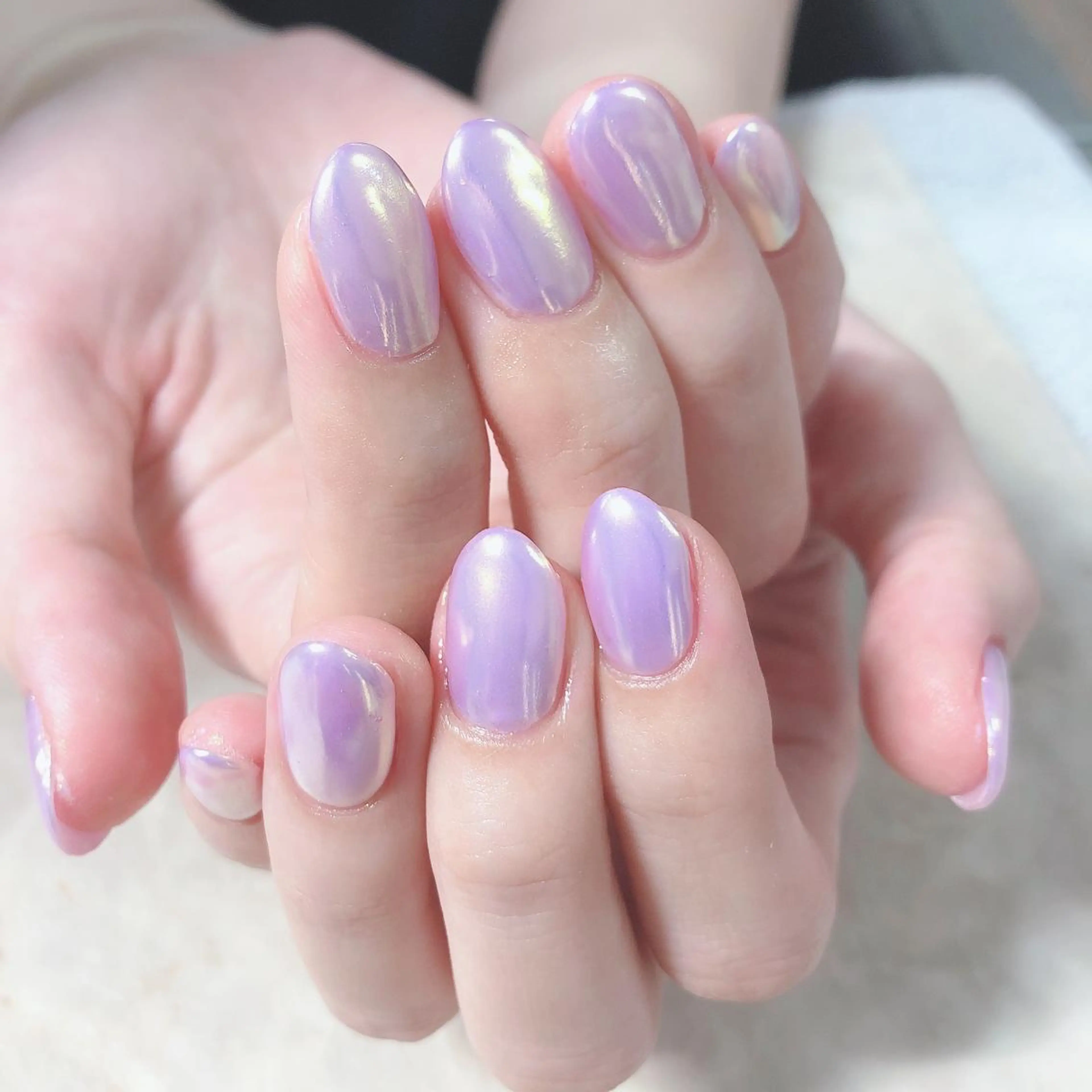 ネイル maison de NALIのネイルデザイン