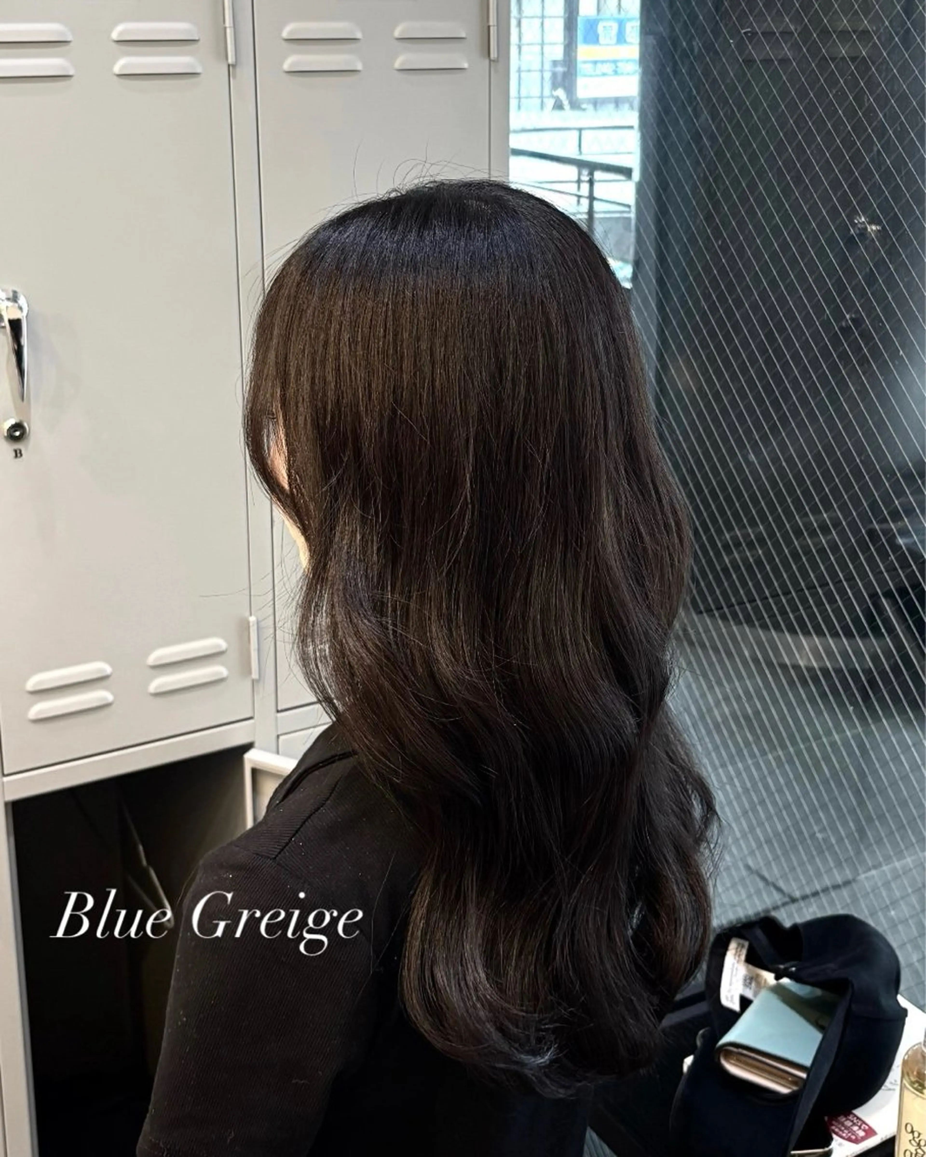 【🎀11月限定🎀】ワンカラー🍒🤎の写真