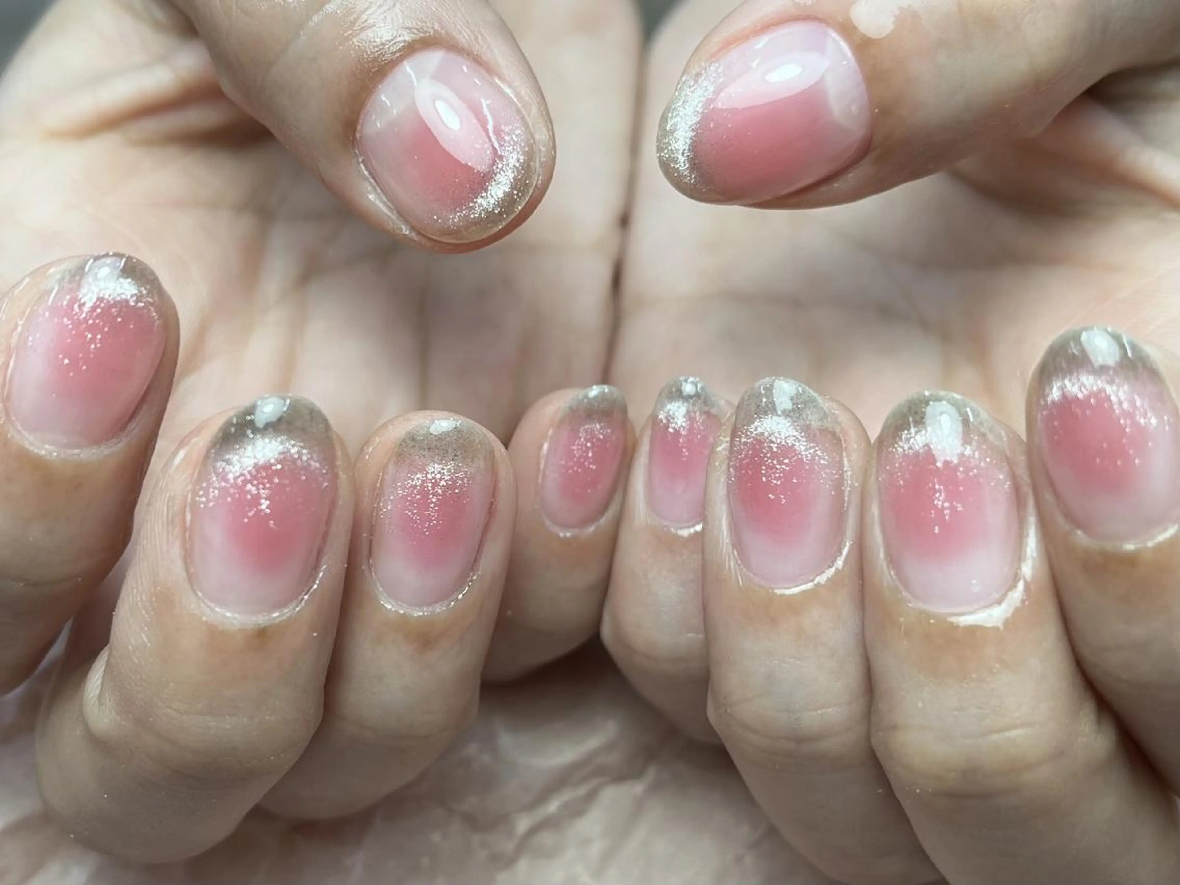 ネイル ToliyDeliy ネイルサロンのネイルデザイン