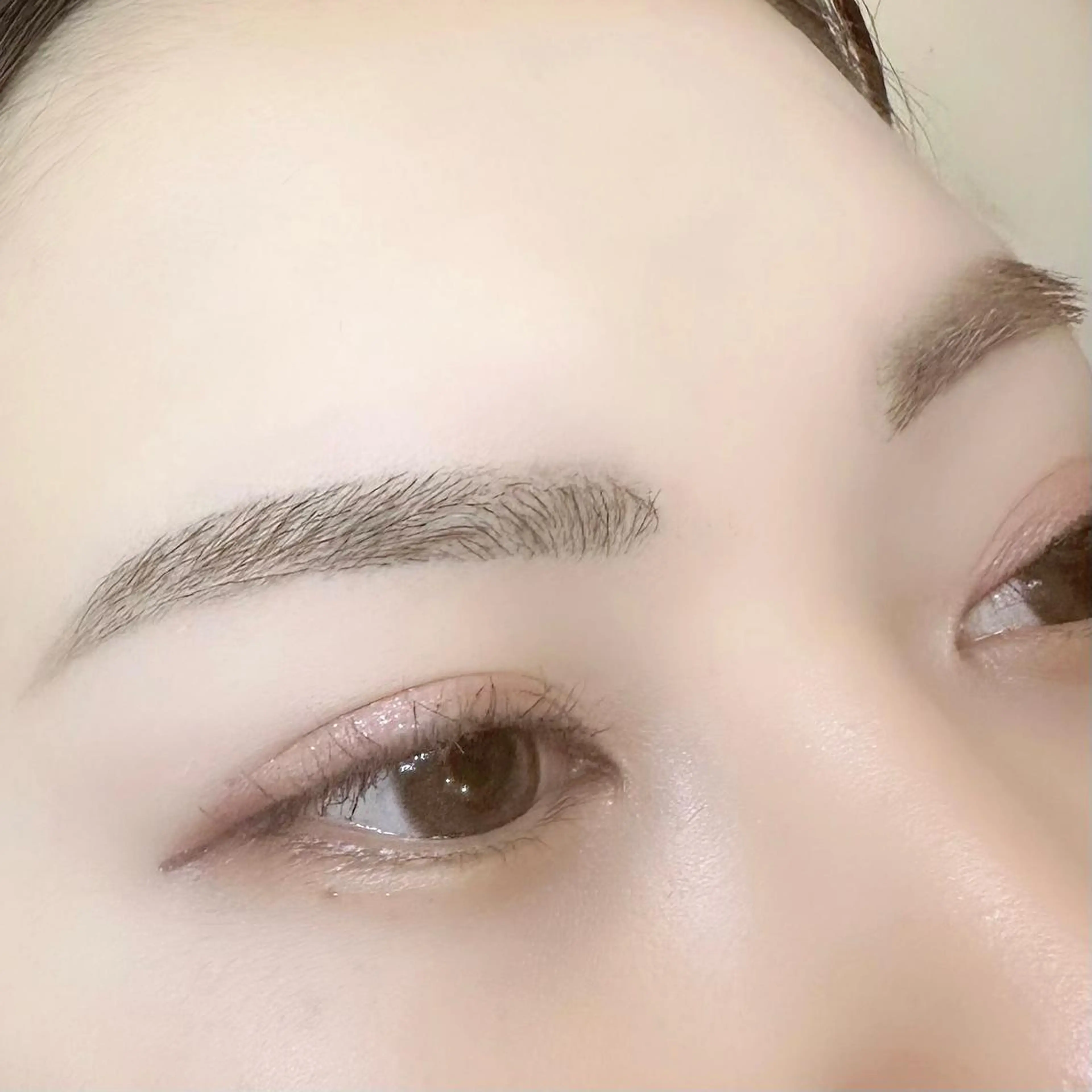 アイブロウ ワックス脱毛 眉カット その他(アイブロウ) OPS hair ミクのマツエク・マツパデザイン