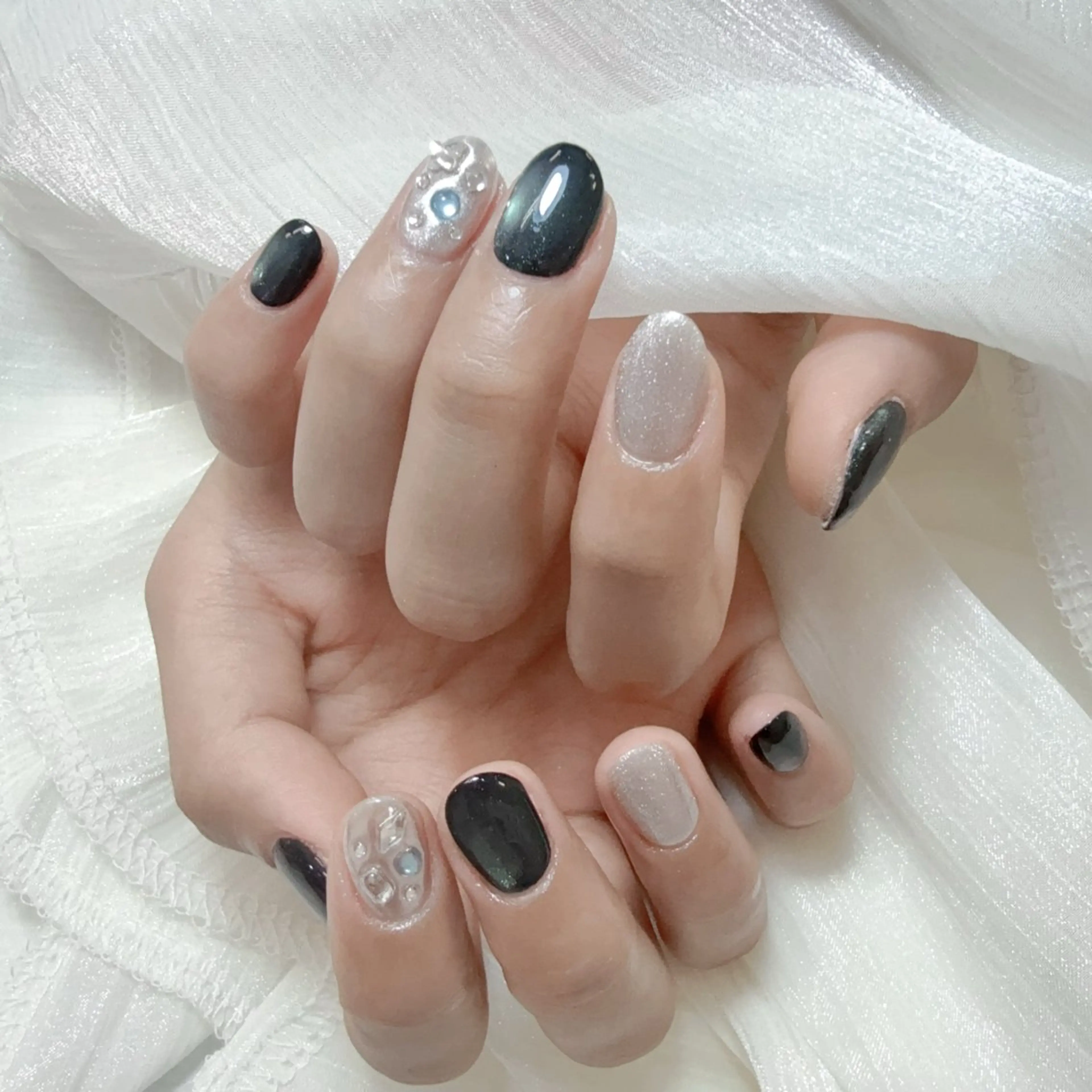 💗持ち込みデザインコースの写真