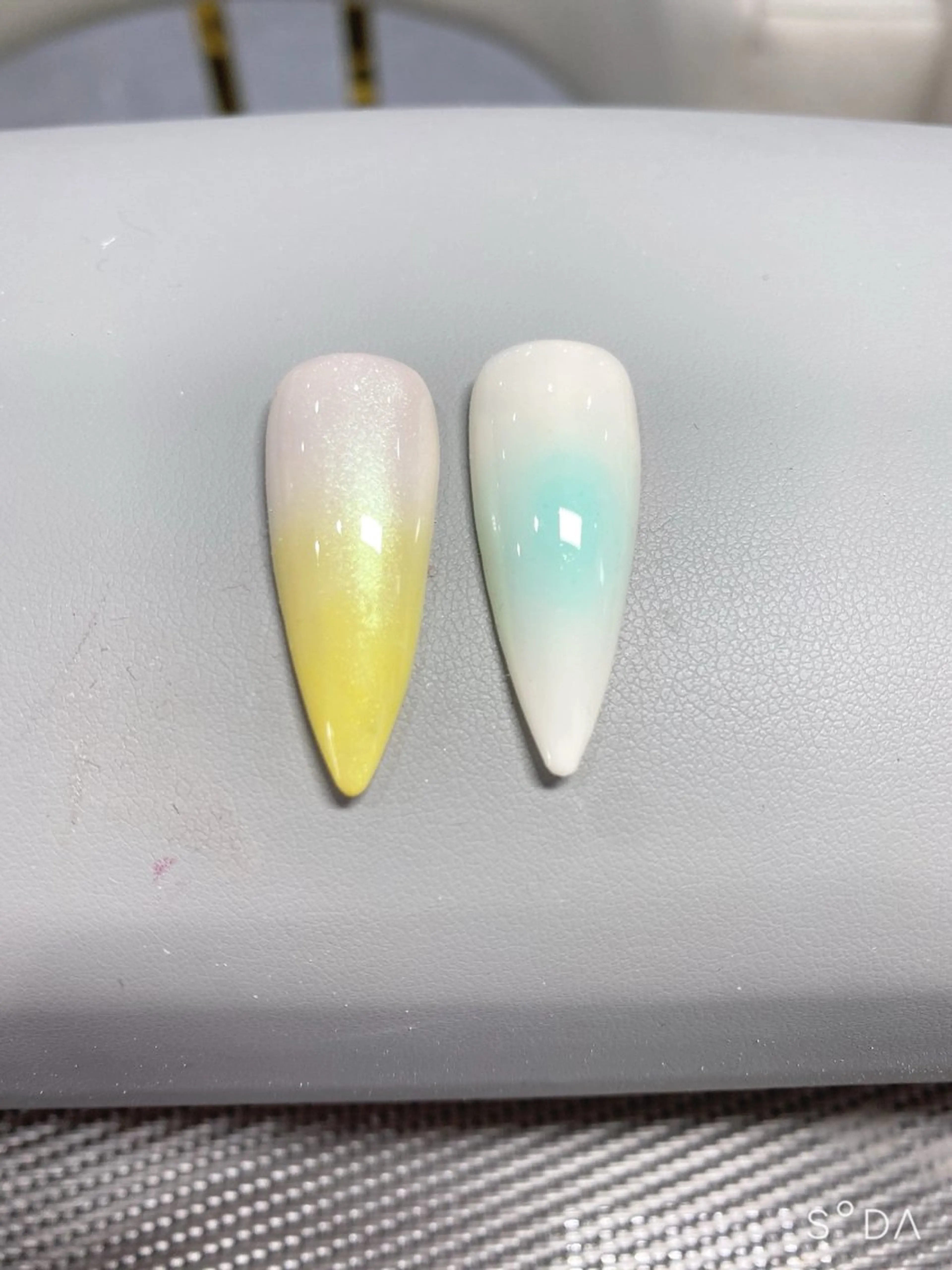 ネイル 🦋✨ MARIKO✨🦋のネイルデザイン