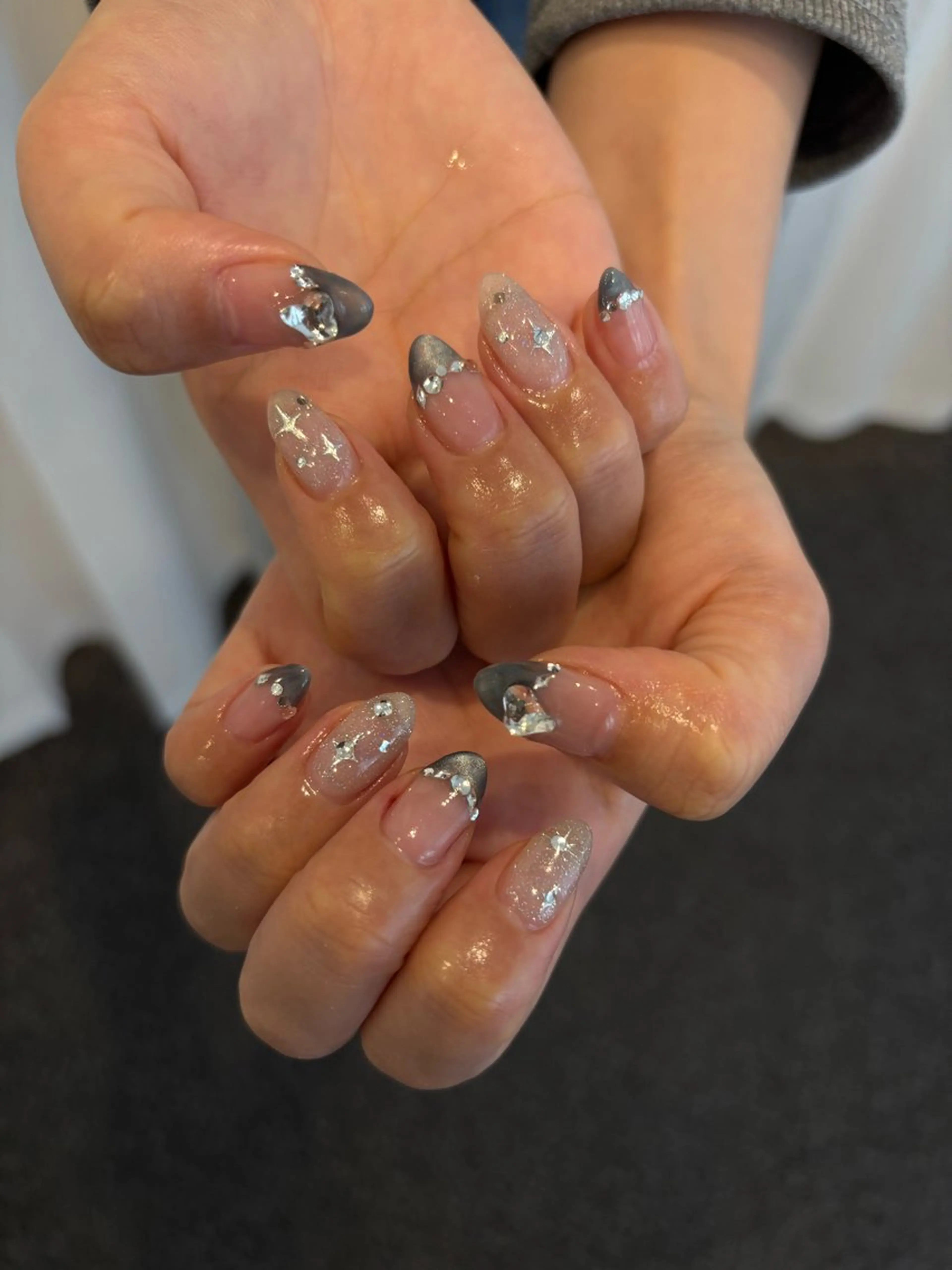 ネイル ハンドネイル MASHU/ tomo♡のネイルデザイン