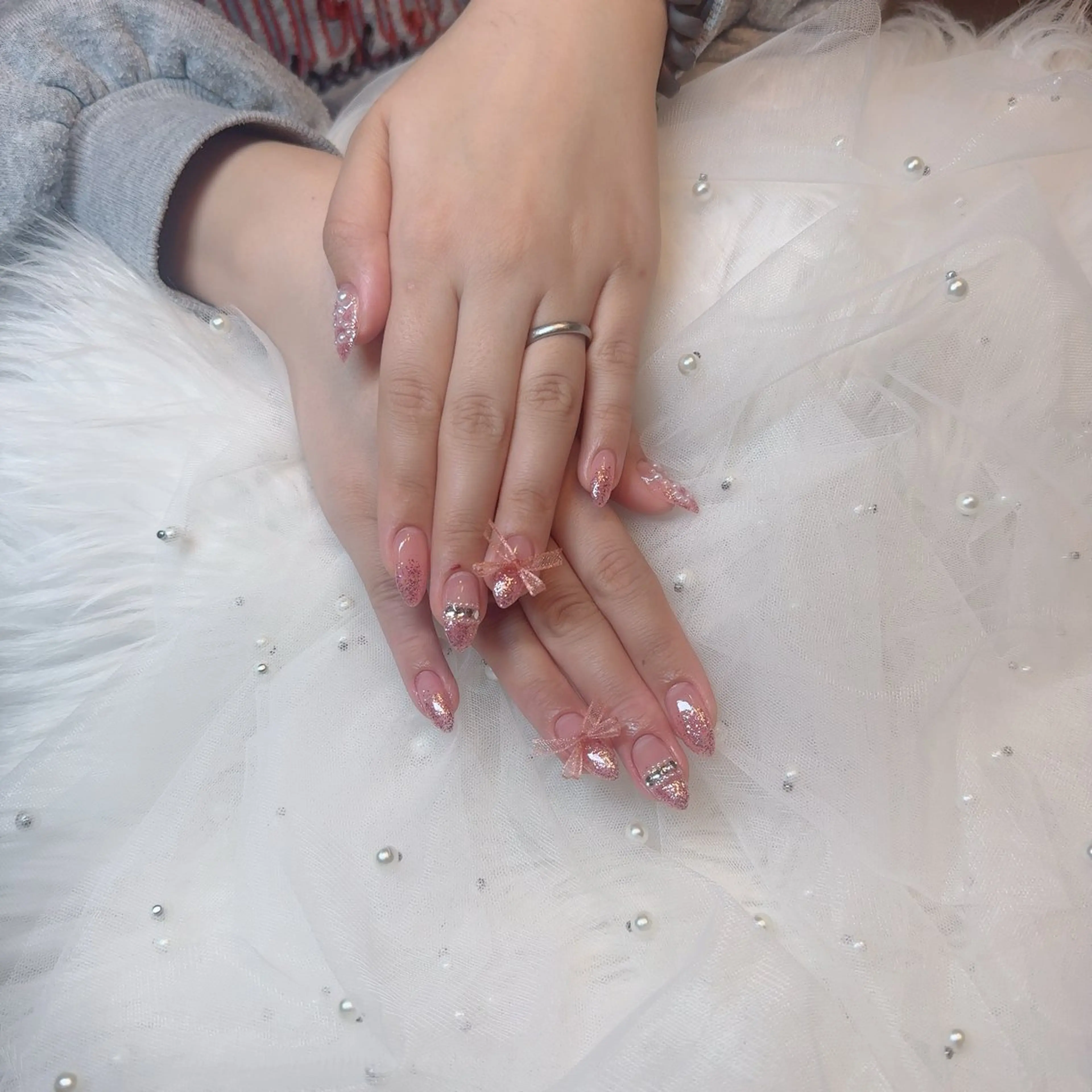 ネイル ハンドネイル Nailsalon Lightsの眉毛・アイブロウイメージ