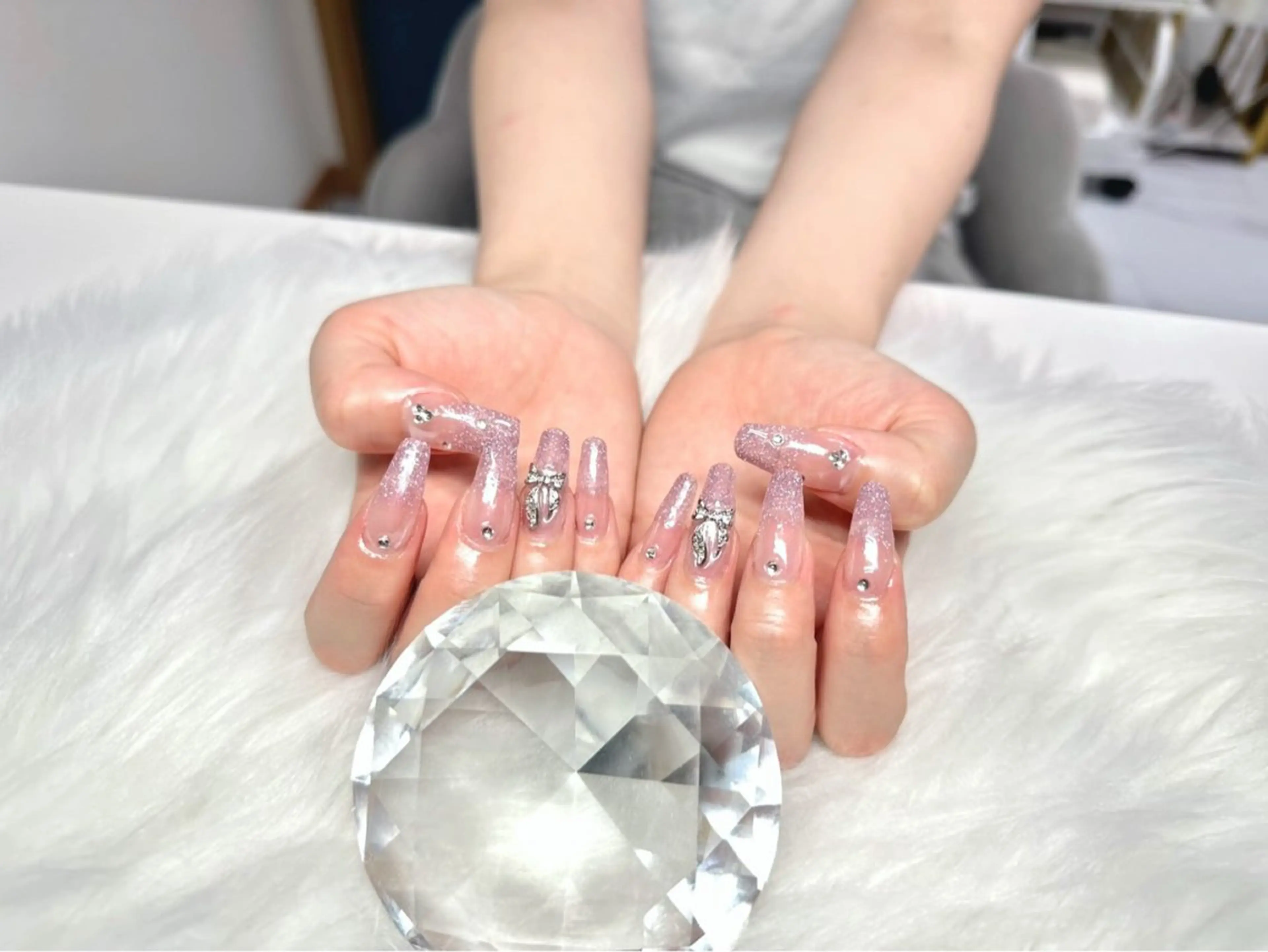 ネイル Salon'sDoo Nのネイルデザイン