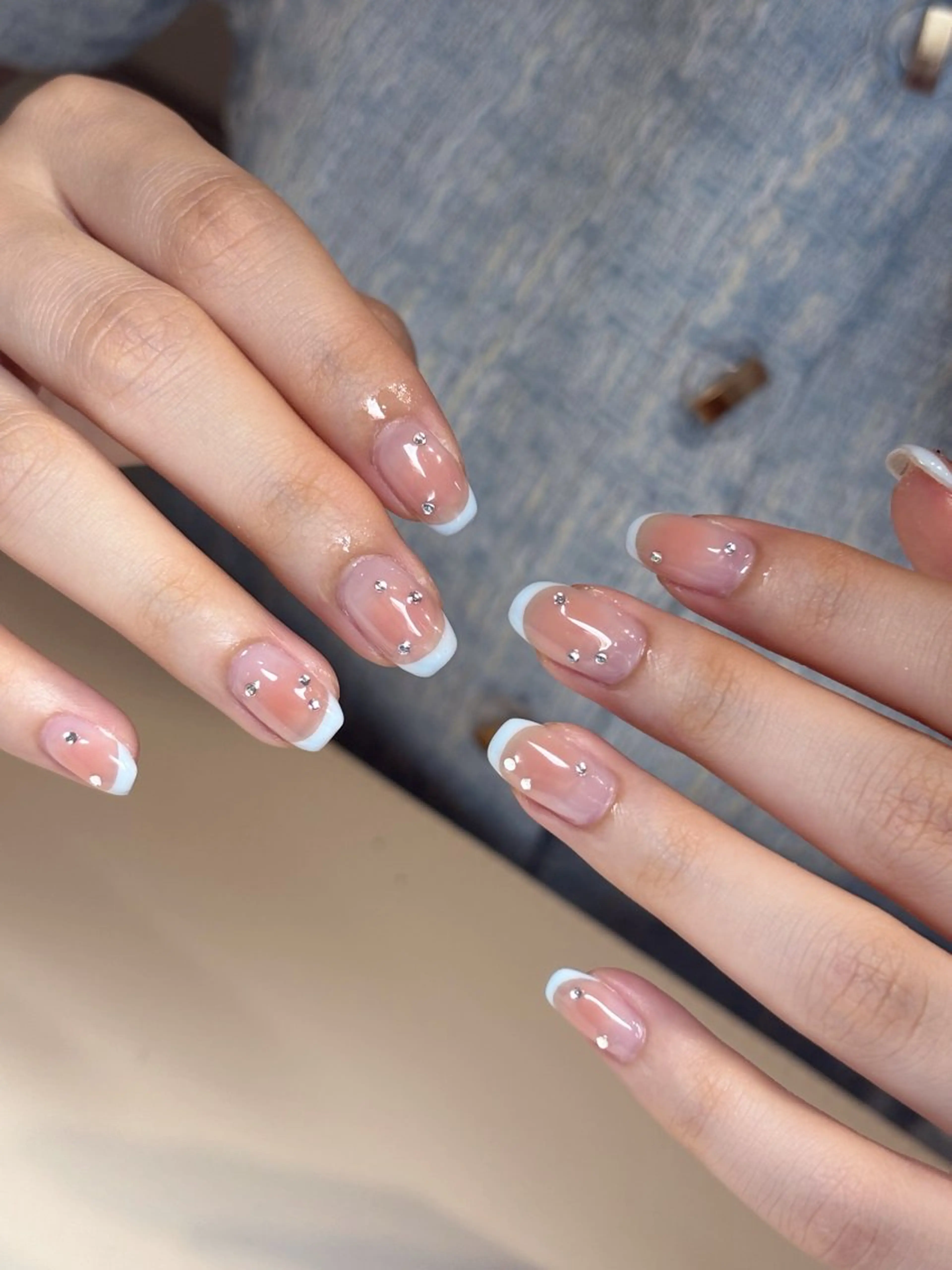 ネイル ハンドネイル Su. Naillandのネイルデザイン