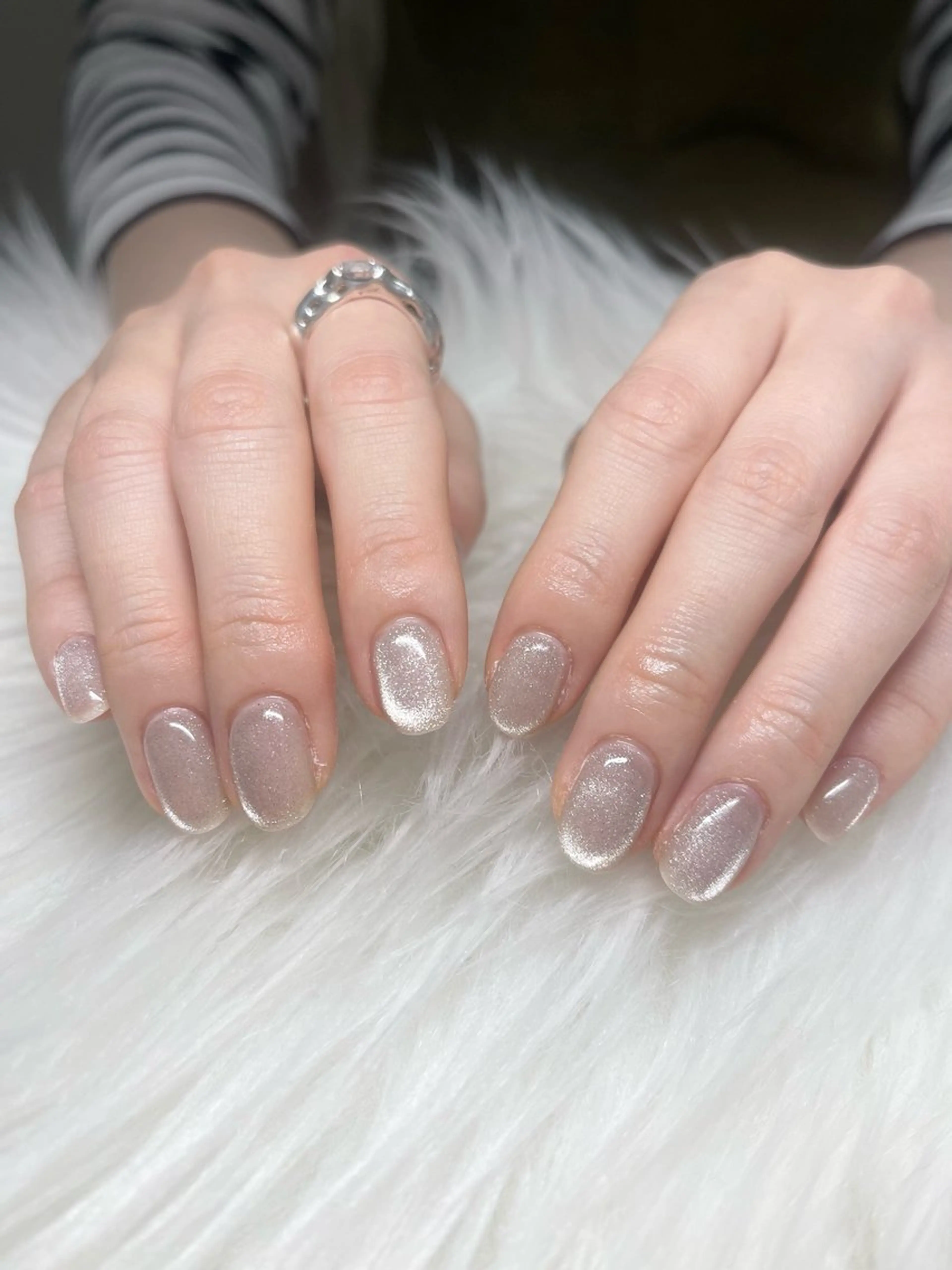 ネイル LULA所属・Stella nailのネイルデザイン