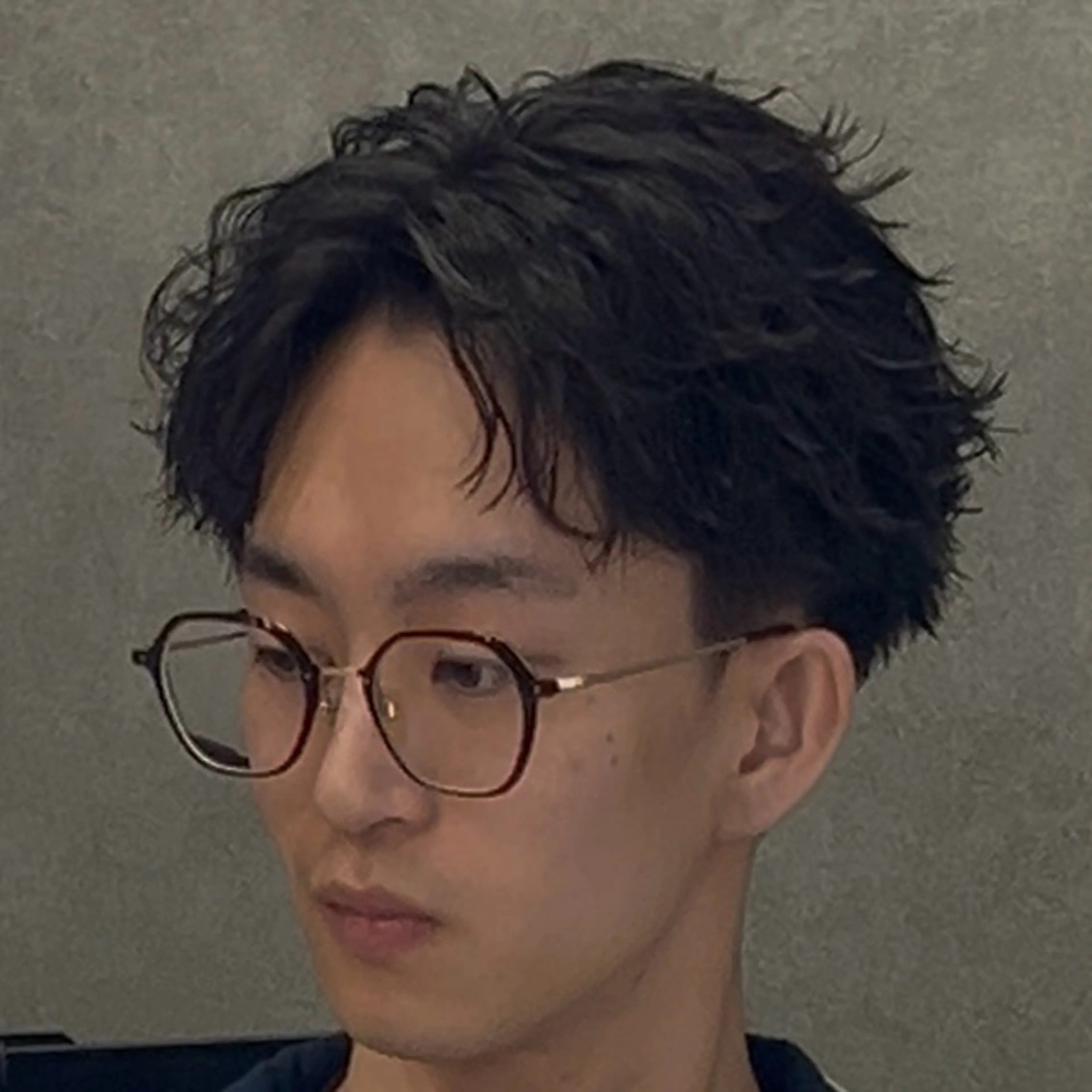 ショート ヘアアレンジ メンズ 刈り上げ ショートヘア カット 【札幌メンズ特化】 🔥RIKU🔥のヘアスタイル