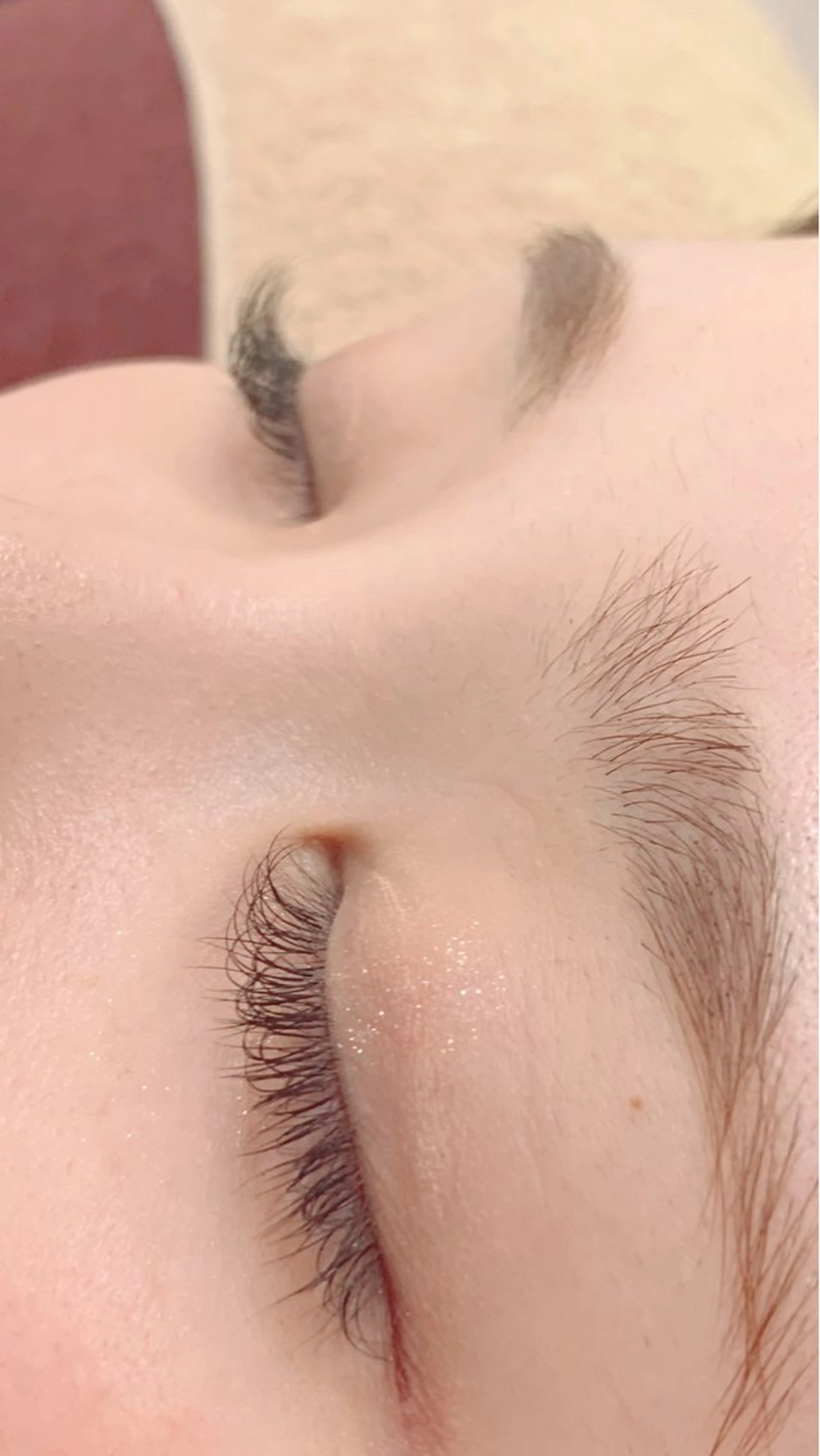 マツエク・マツパ tiara所属・福田 明日香のマツエク・マツパデザイン