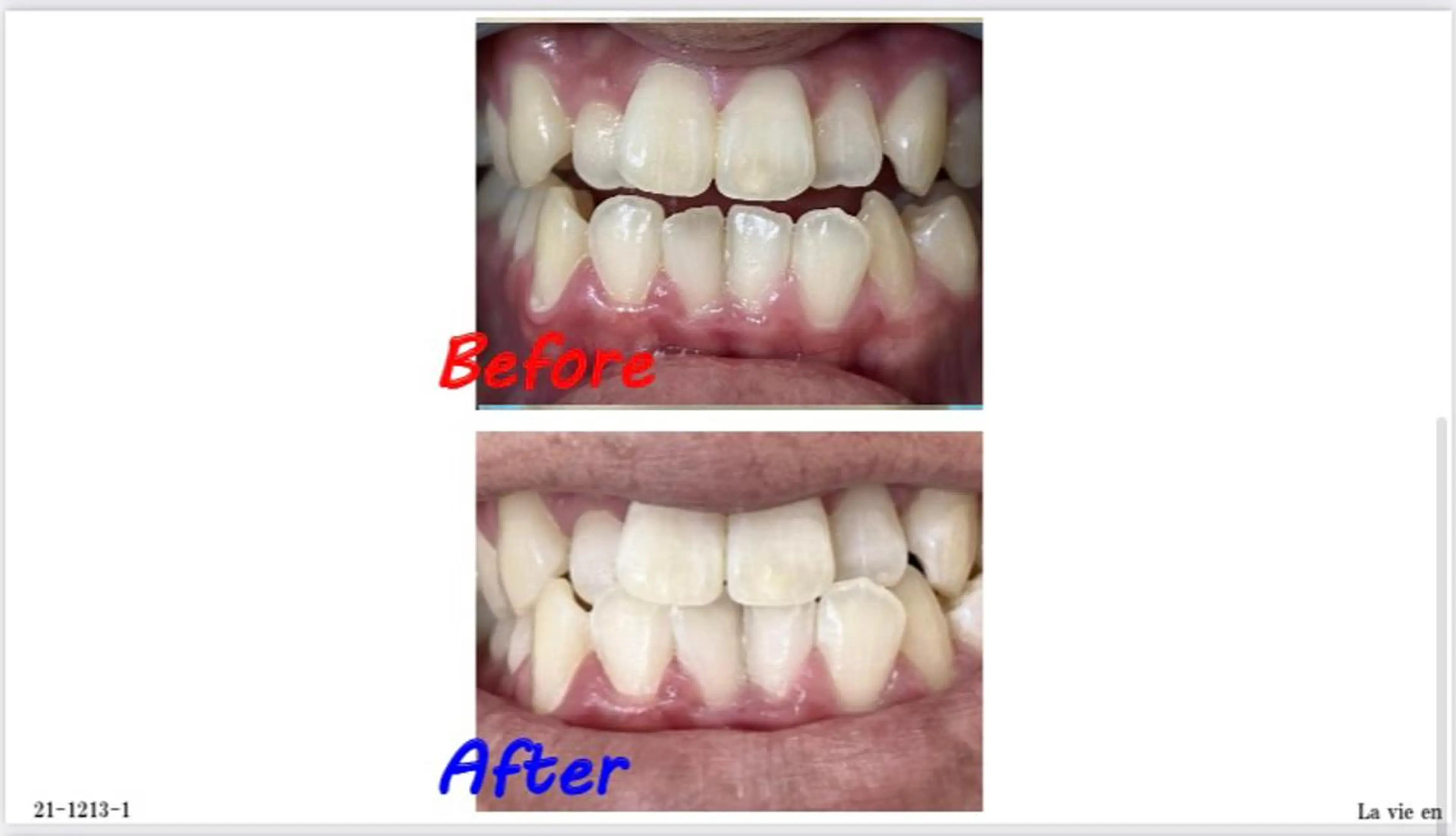 その他 セルフホワイトニングサロン　ラヴィアン所属・ホワイトニングサロン La vie enのその他イメージ