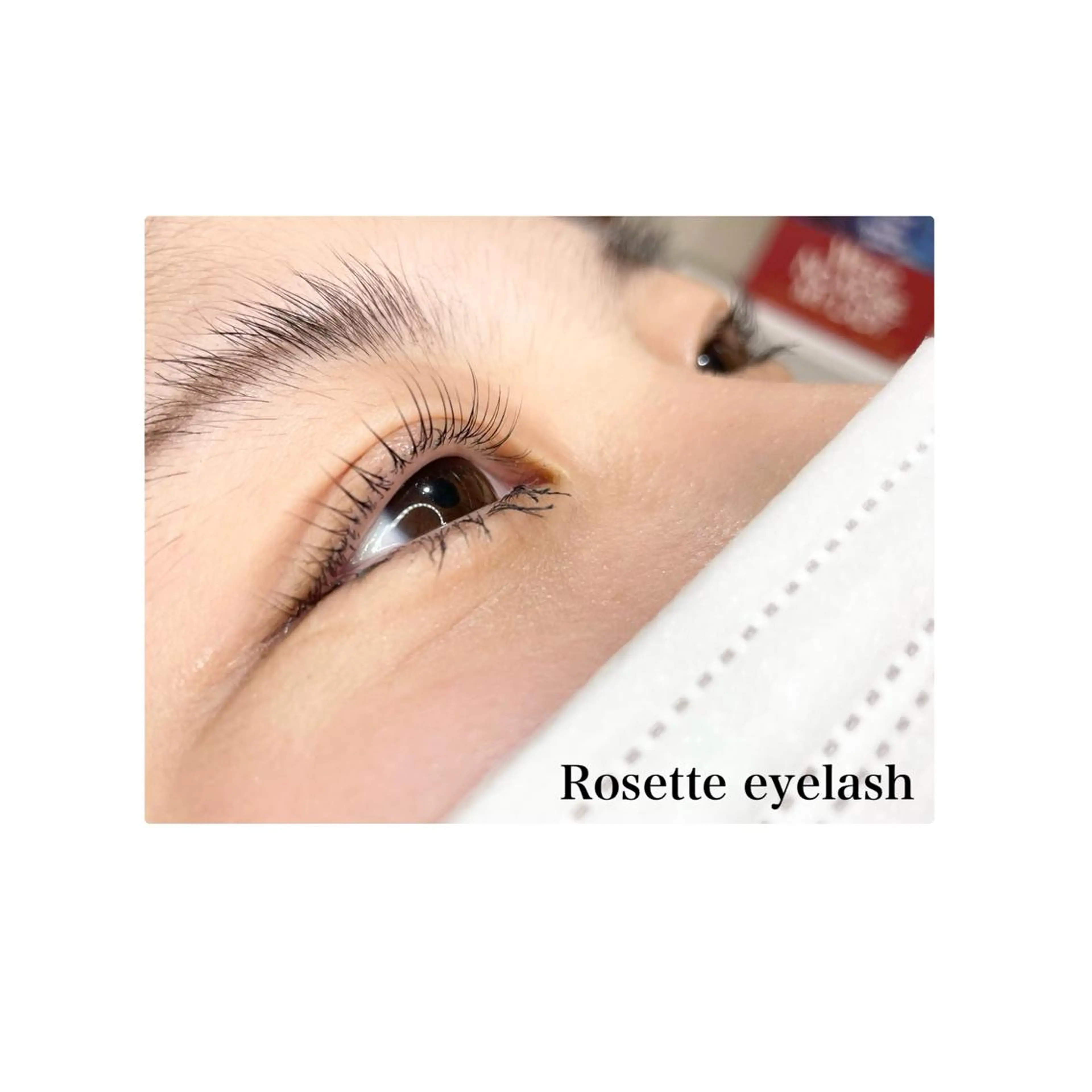 マツエク・マツパ emu eyelash所属・🩵emu eyelash🩵のマツエク・マツパデザイン