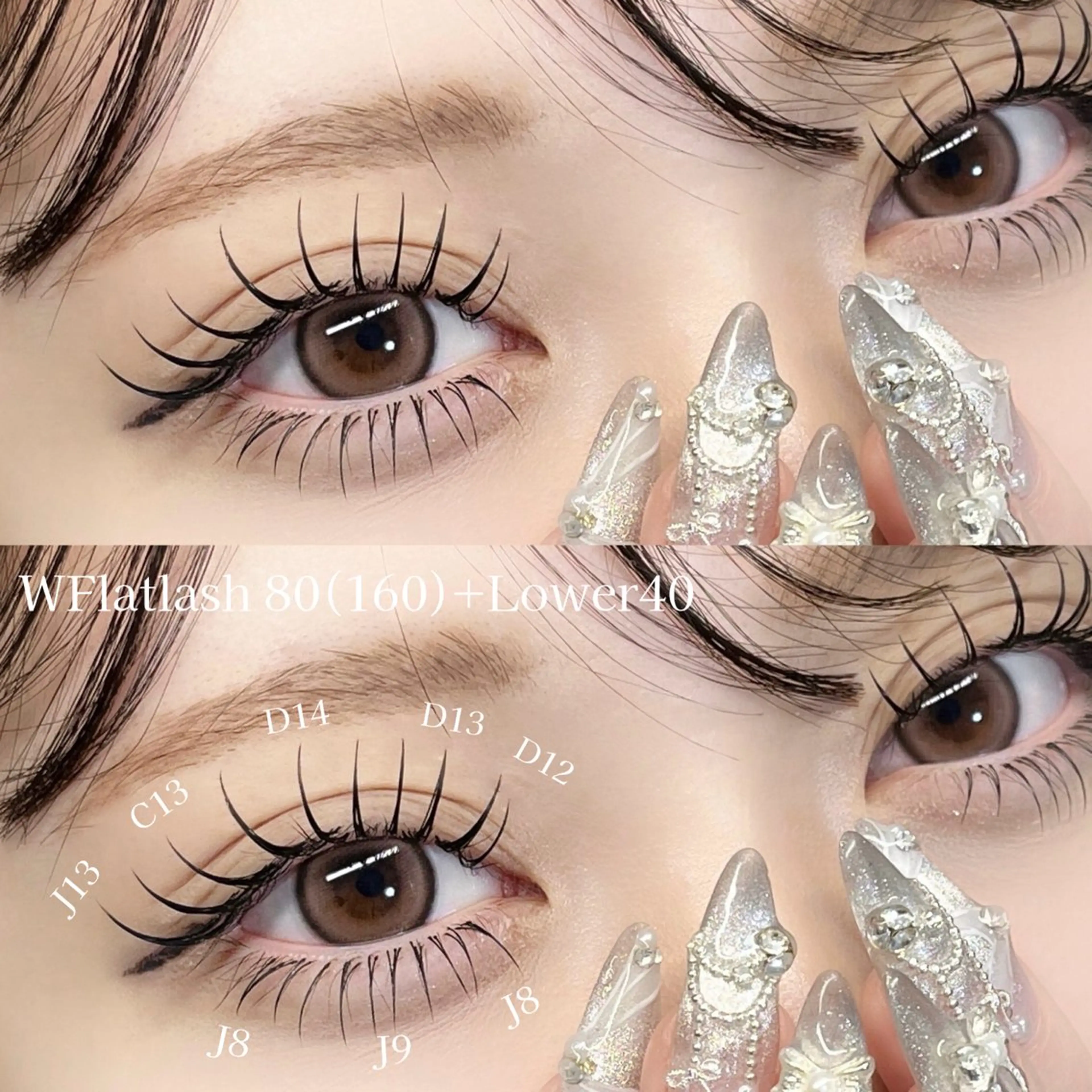 マツエク・マツパ マツエク BOND STORY nail & eyelash所属・BONDSTORY ユウリの眉毛・アイブロウイメージ