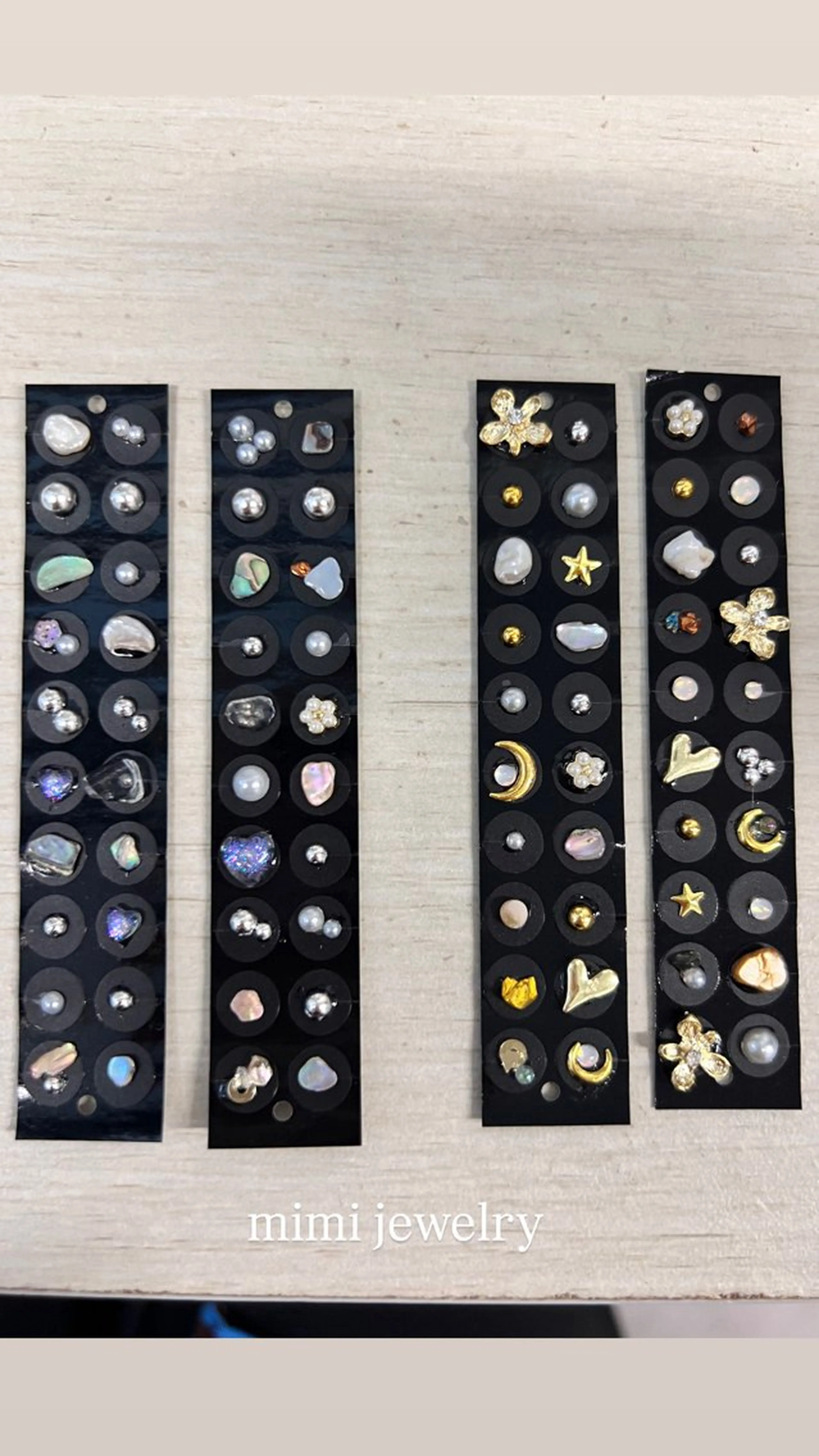 カット ヘアカラー トリートメント misch by urban所属・名駅🦢大人艶カラー 🪽カミヤアカネのヘアスタイル