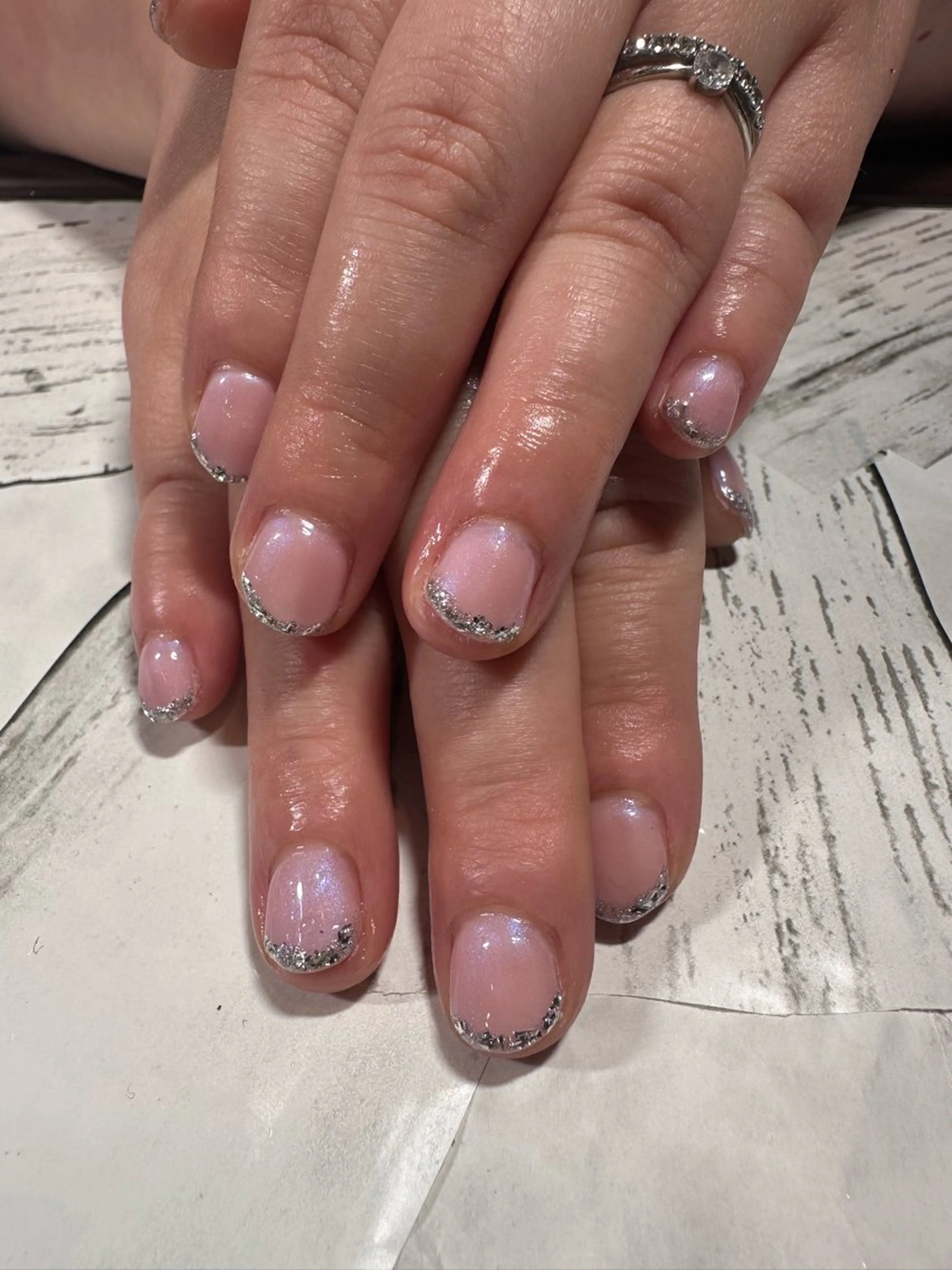 ネイル e.nail所属・🍎吉田 恵里🍎のネイルデザイン