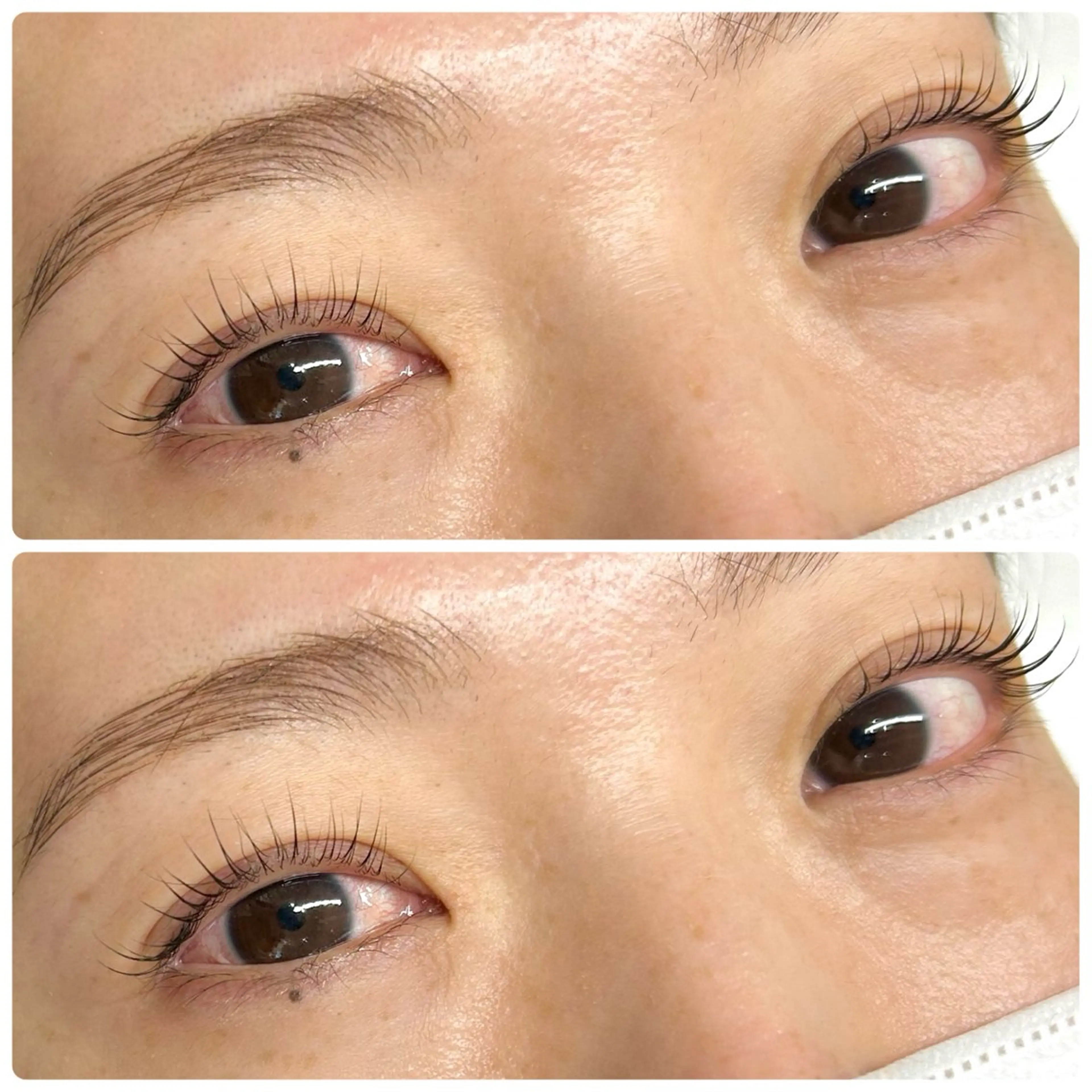 マツエク・マツパ アイブロウ/HBL 🦄MEMEの眉毛・アイブロウイメージ