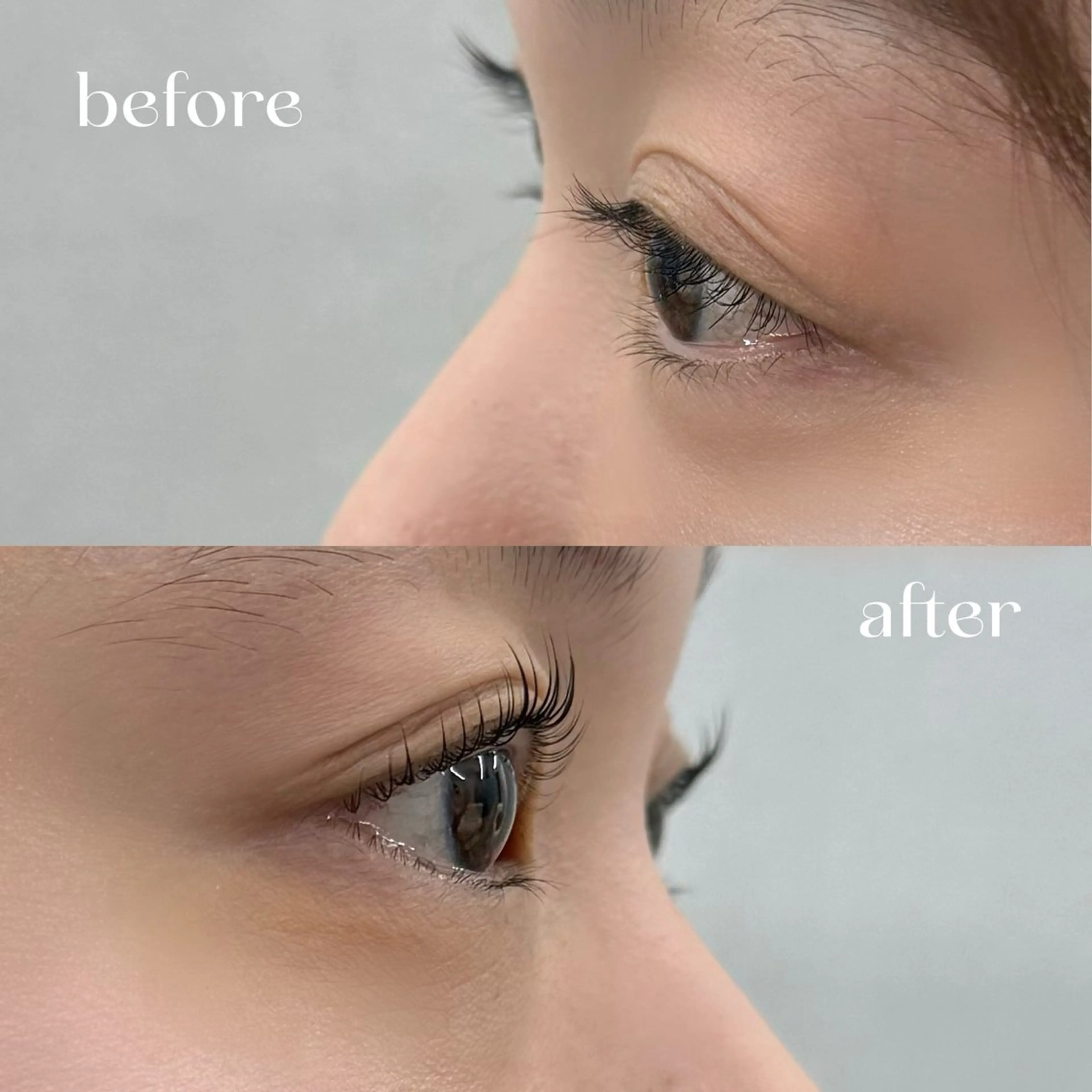 マツエク・マツパ 一重×まつ毛パーマ diptymoila yuiのマツエク・マツパデザイン