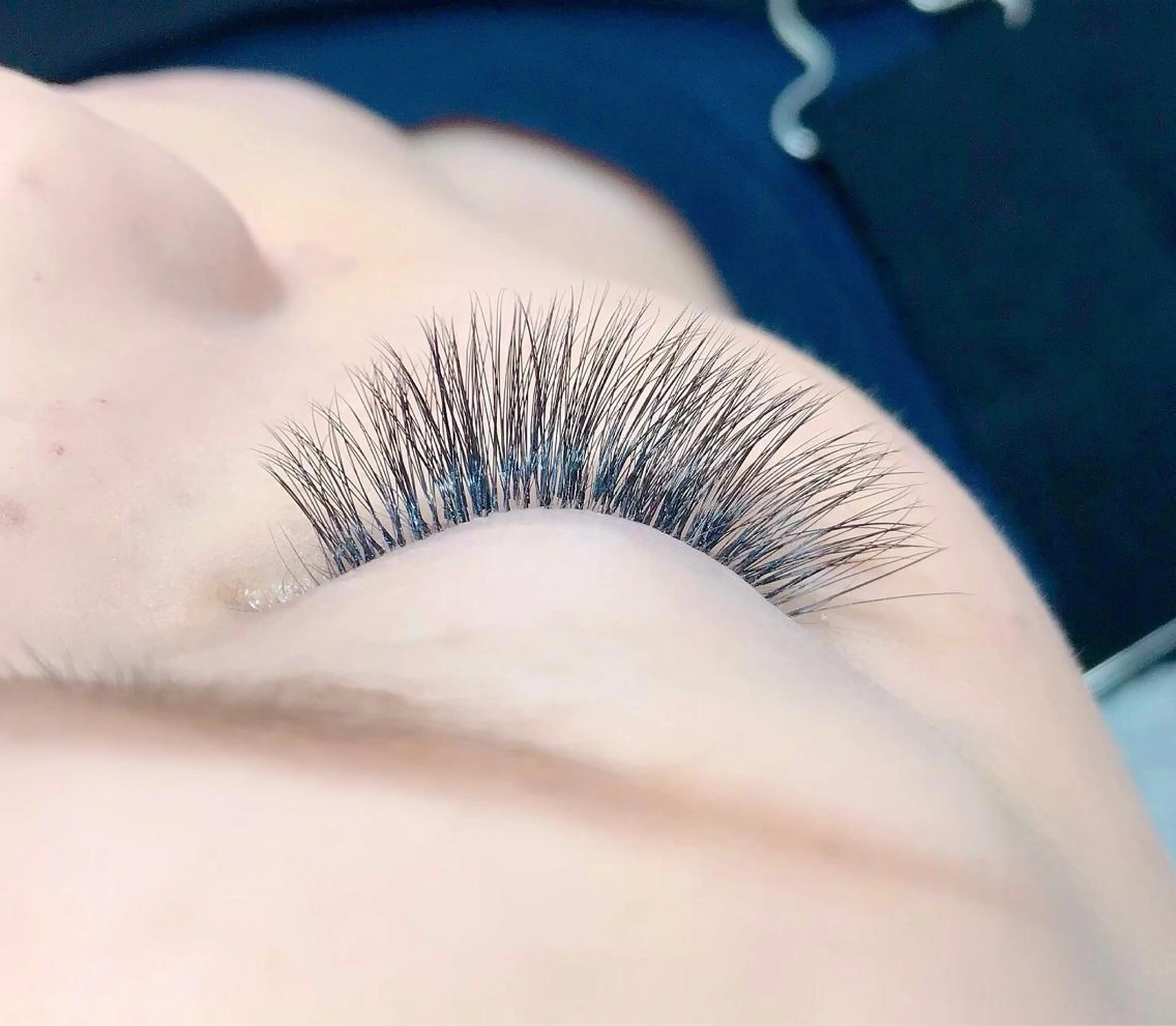 マツエク・マツパ KANOA eyelashのマツエク・マツパデザイン