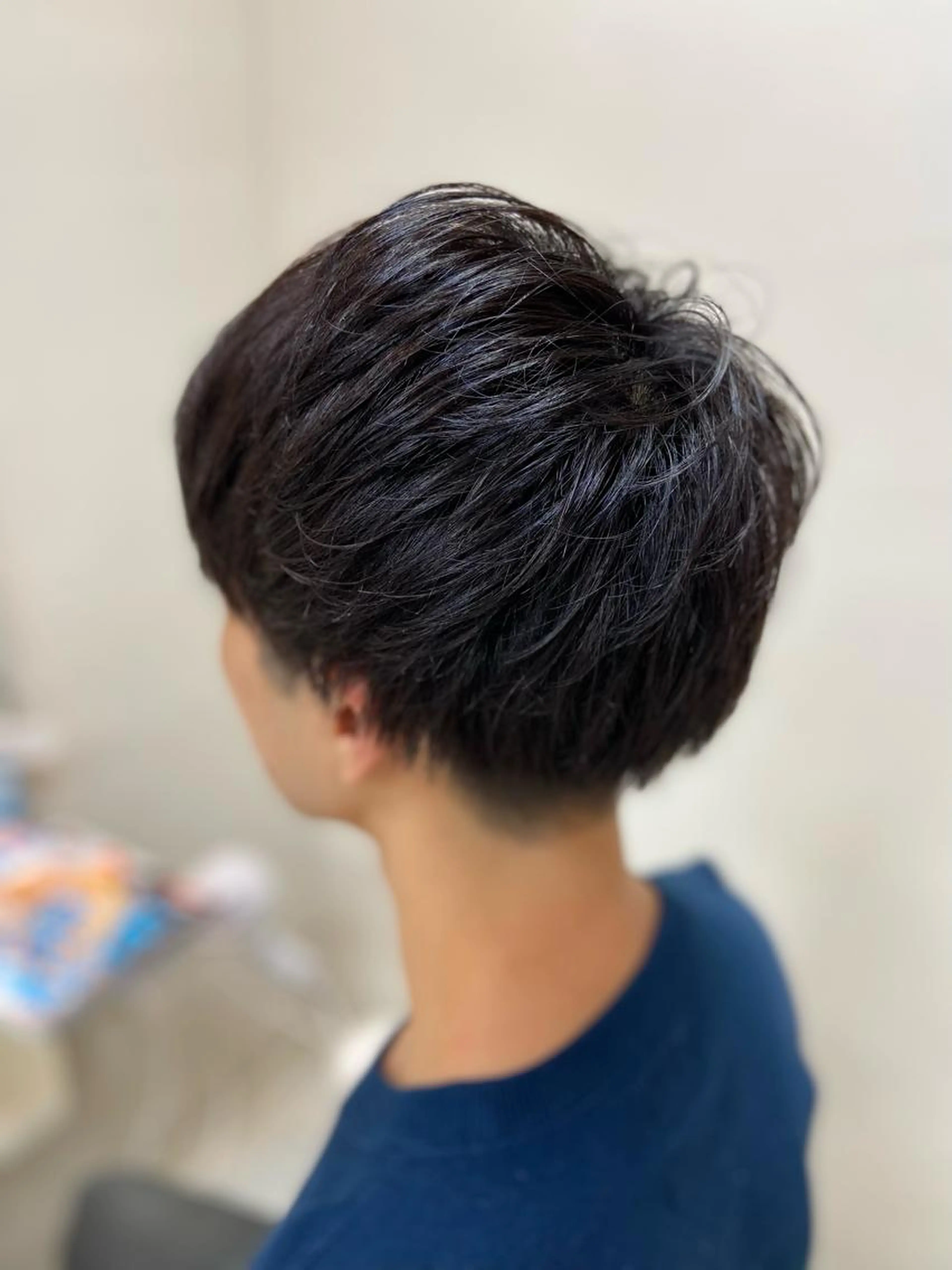 【人気メニュー✨】カット×10分スパの写真