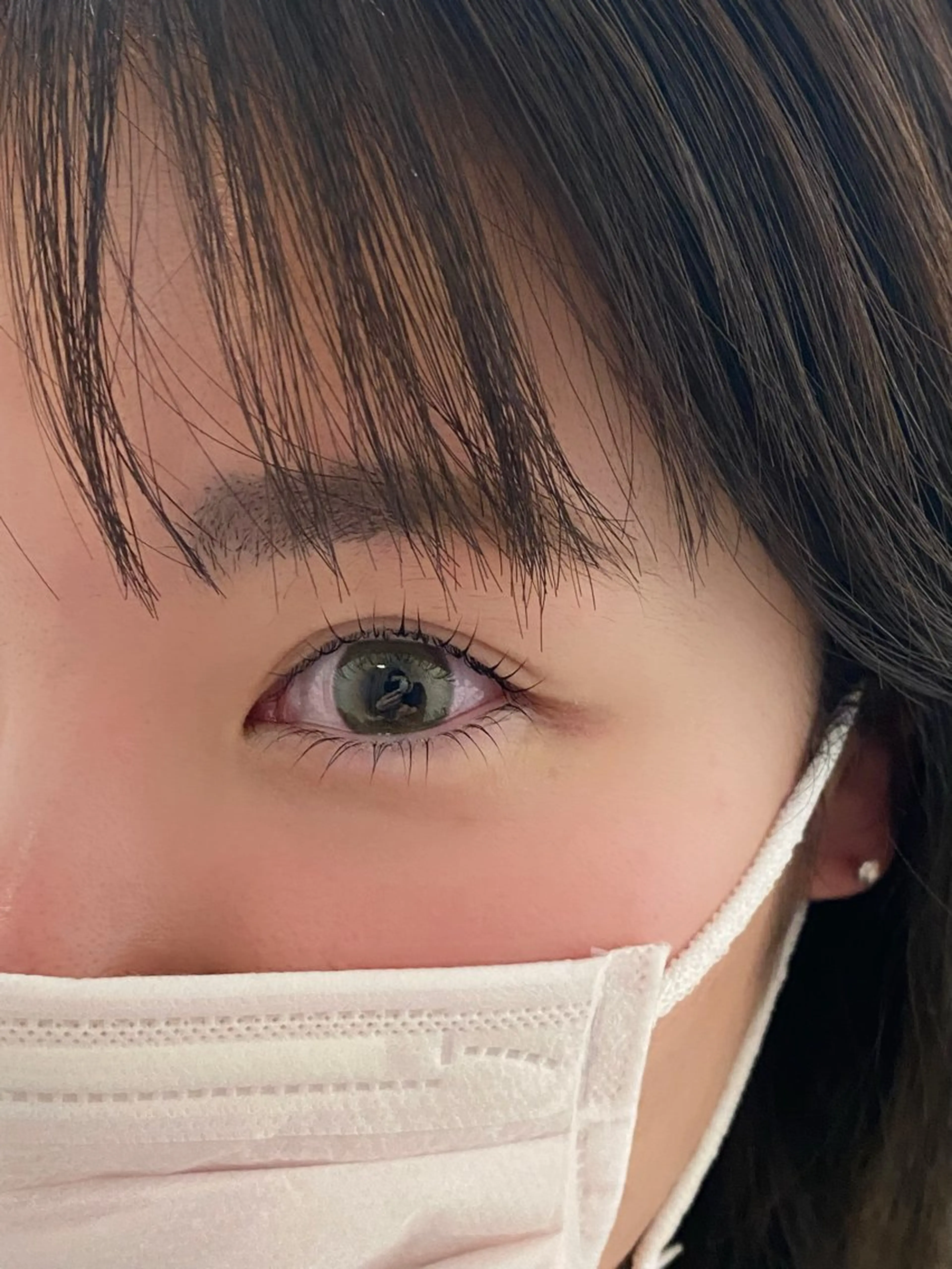 マツエク・マツパ chic aikaのマツエク・マツパデザイン