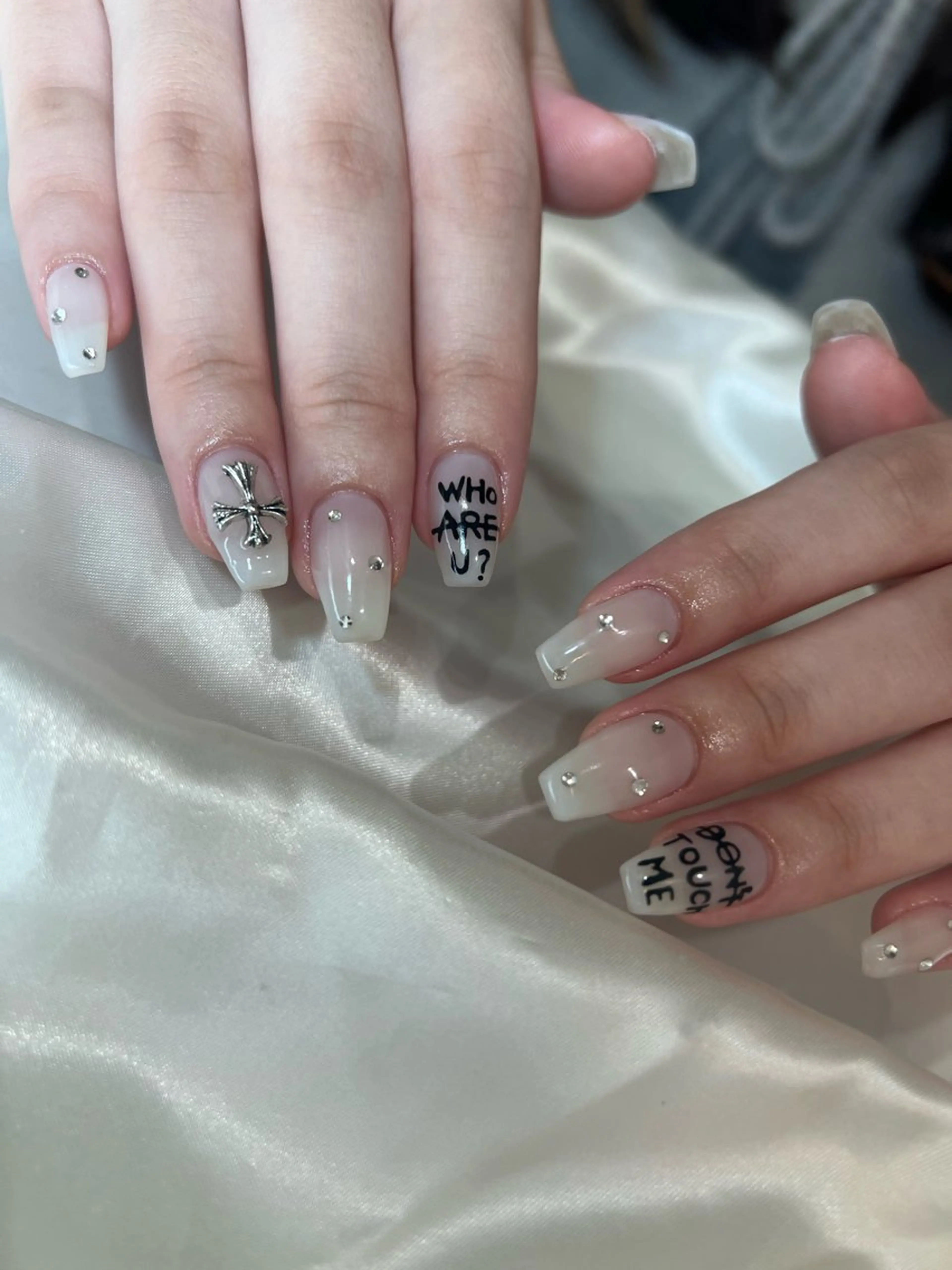 ネイル Private nailsalon  N所属・N nail - KOBE -のネイルデザイン