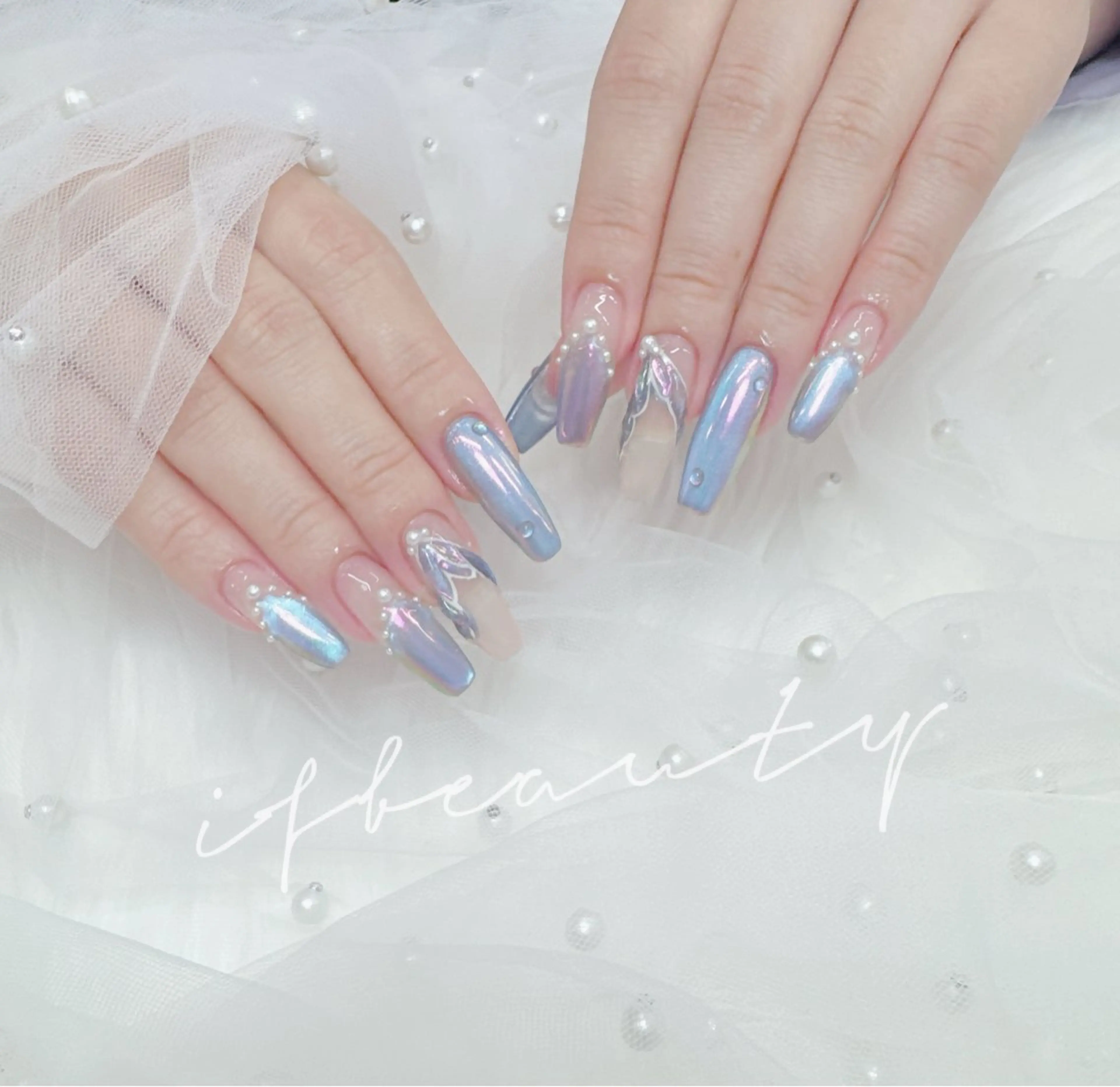 ネイル Ka neのネイルデザイン