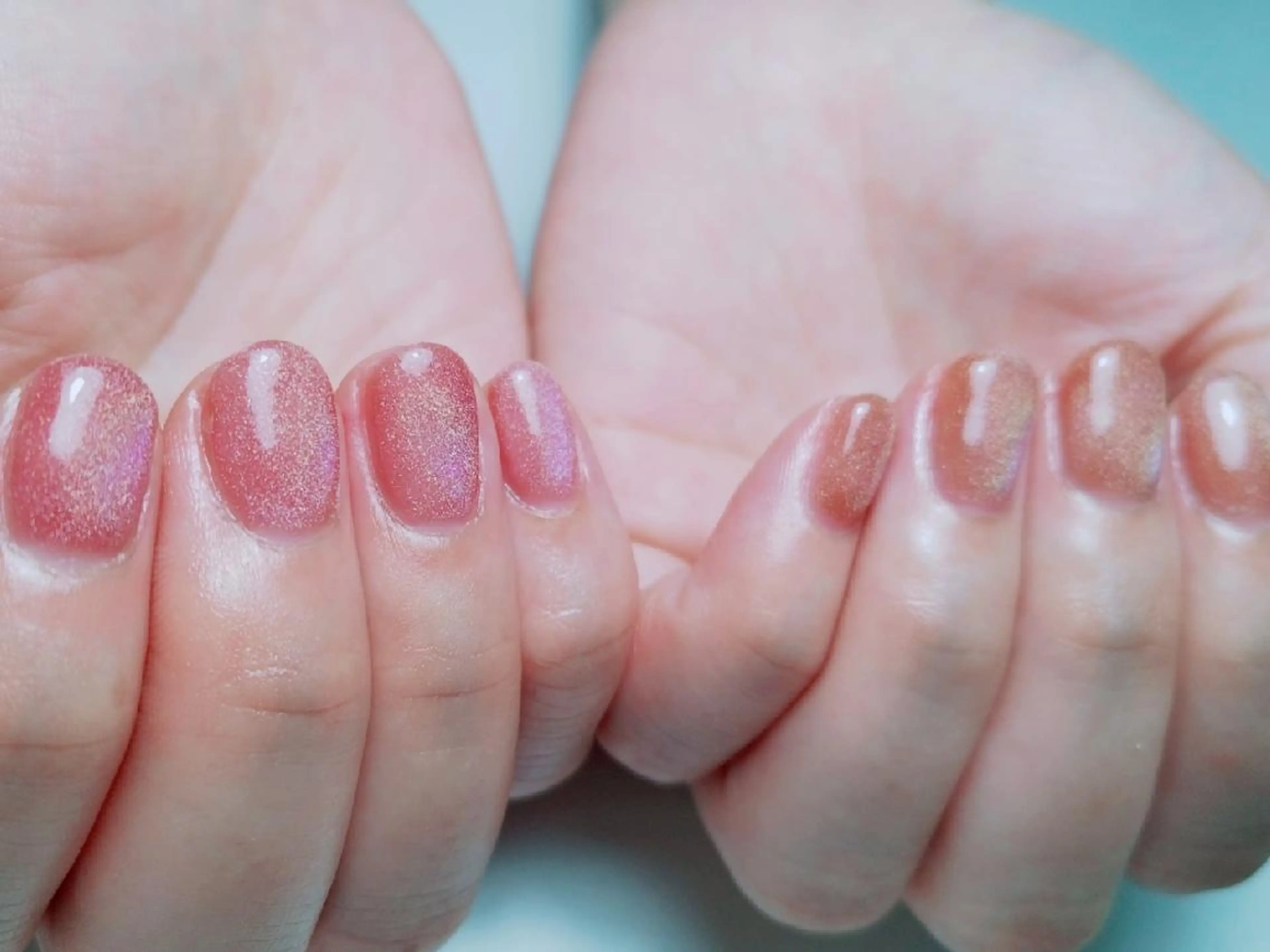 ネイル ハンドネイル 門戸厄神プライベートサロンulunail所属・ulunail mikaのネイルデザイン