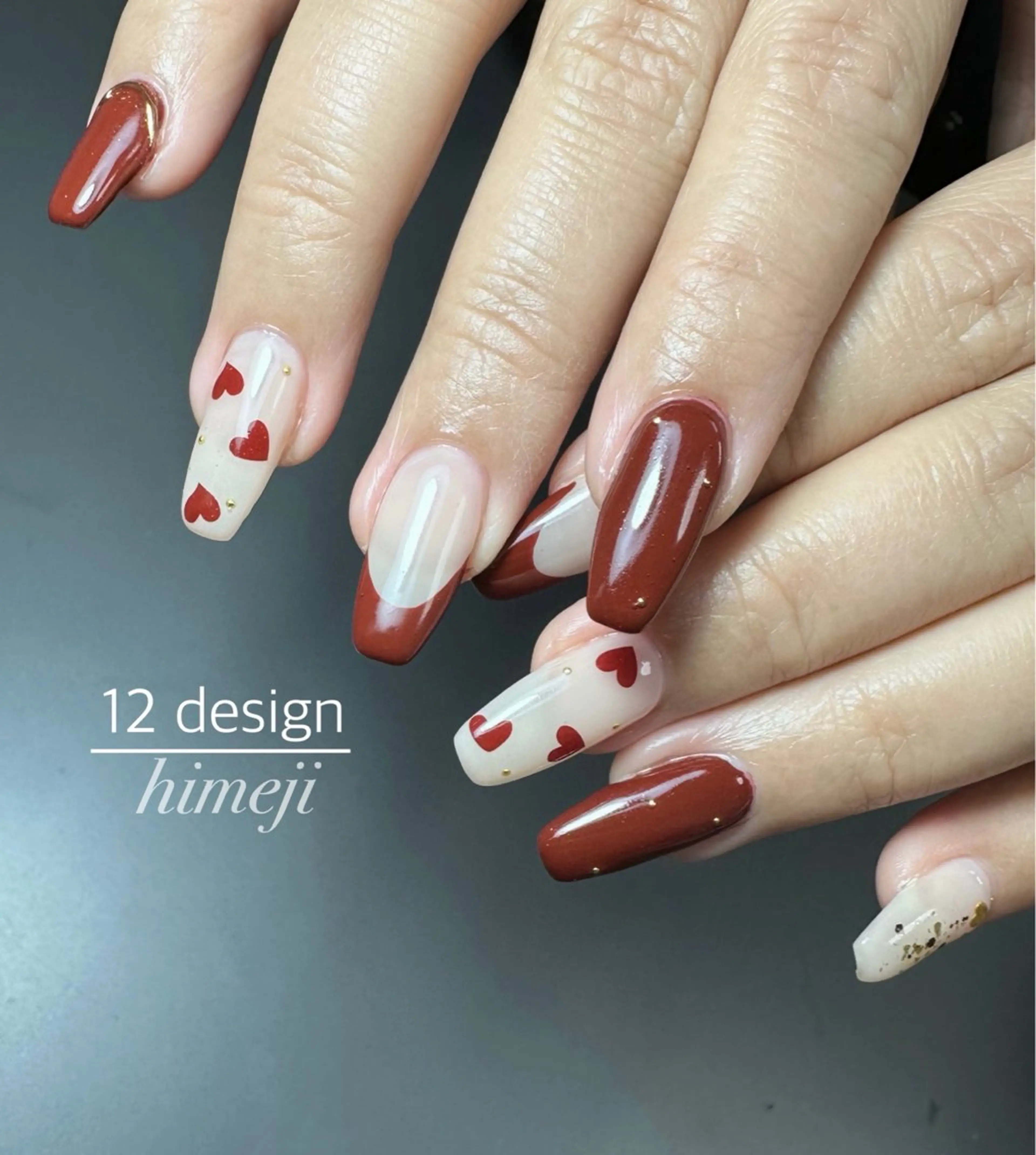 ネイル その他(ネイル) 12 designのネイルデザイン