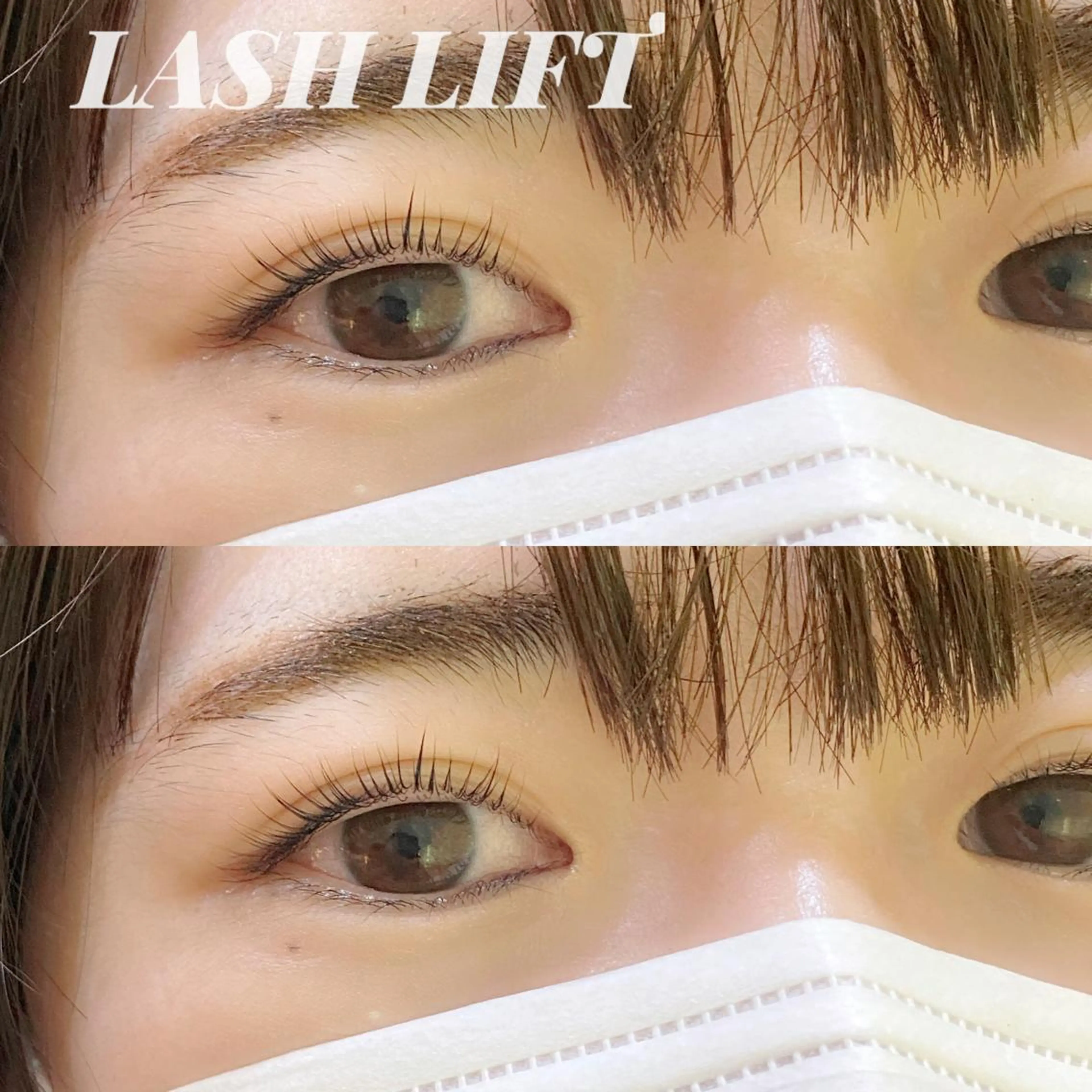 マツエク・マツパ Lim五反田所属・TSUNA 🌙 Lim 五反田のマツエク・マツパデザイン