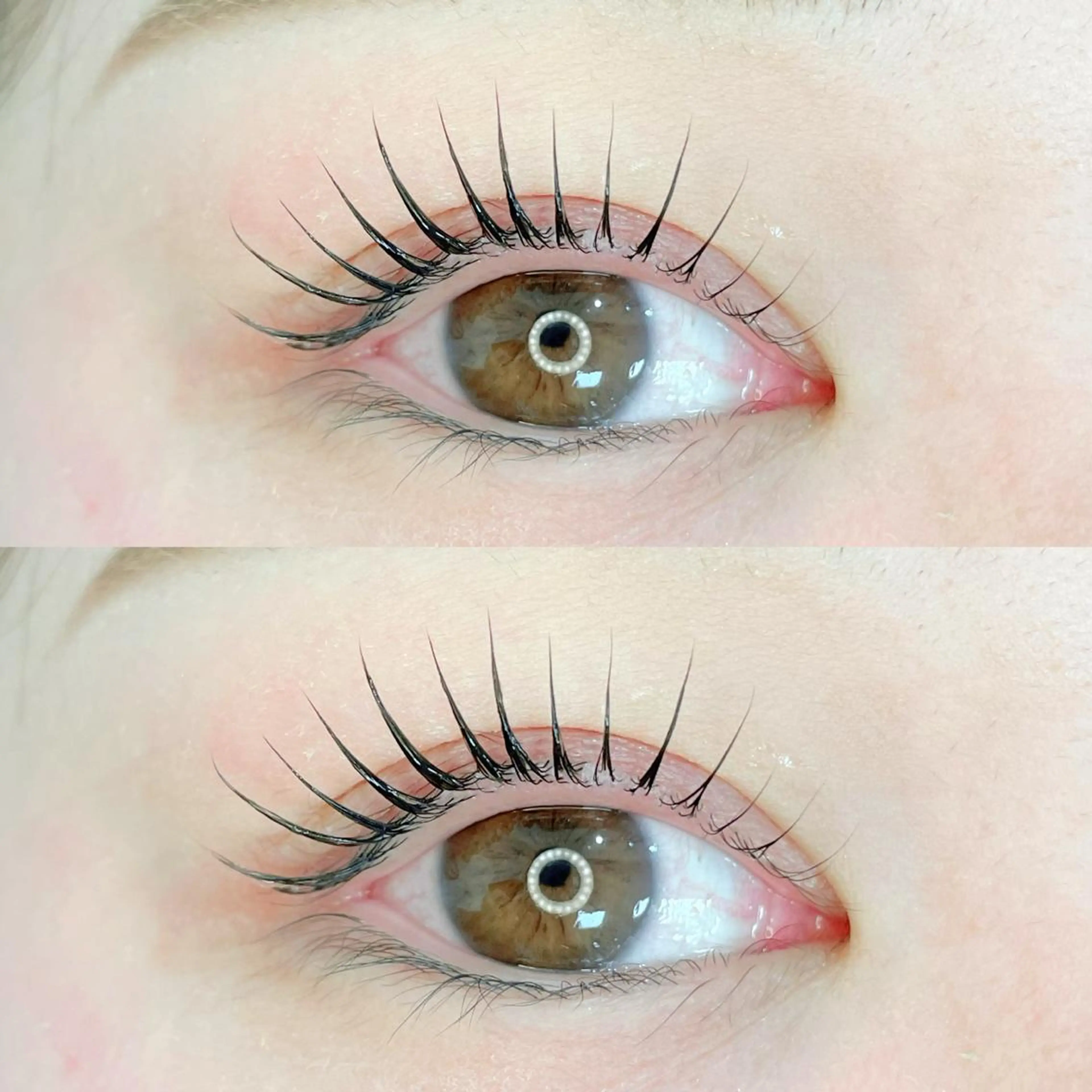 マツエク・マツパ マツパ パリジェンヌ/美眉 OLIVIA加藤のマツエク・マツパデザイン