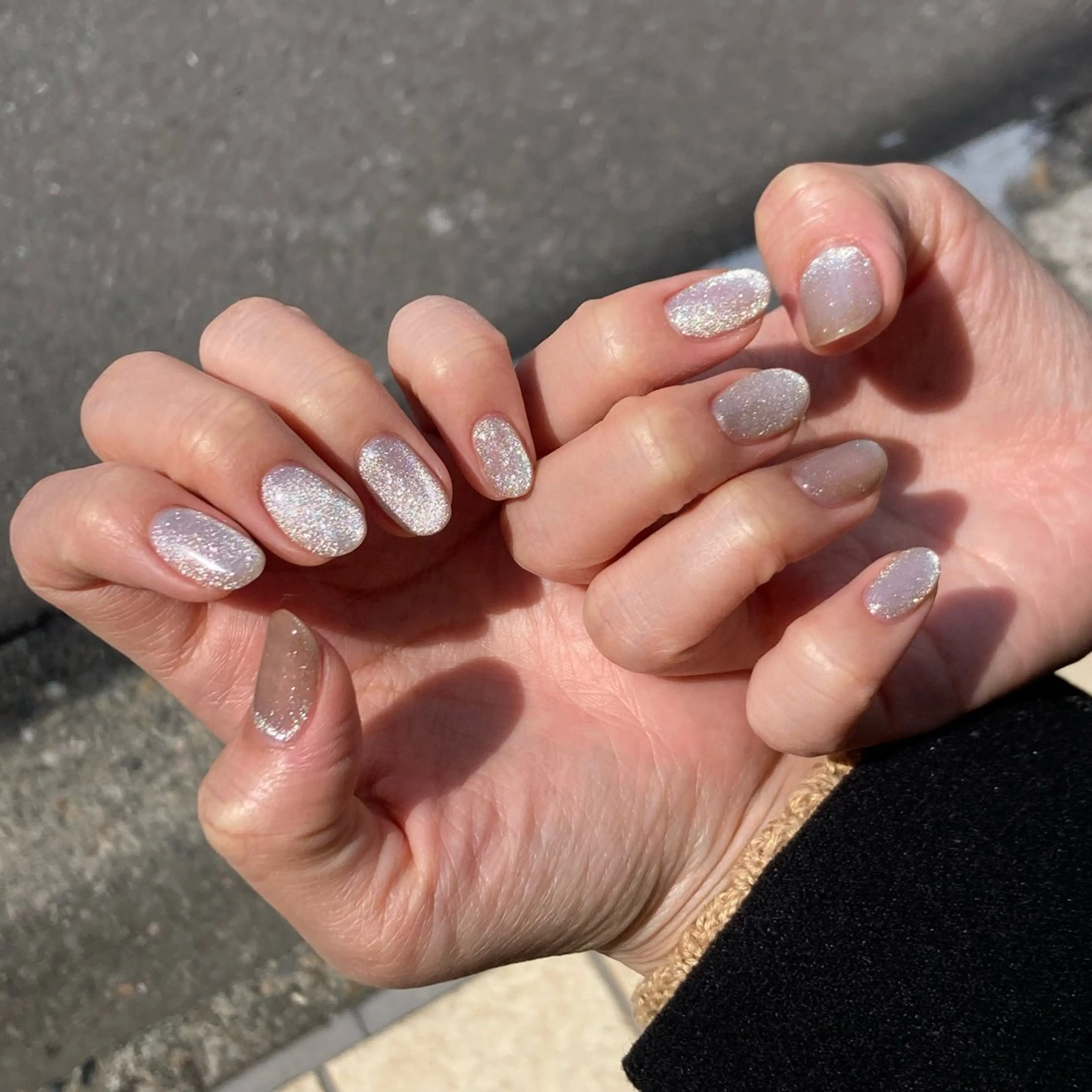 ネイル Aloha  Luana HIKAWASANDOU所属・AlohaLuana 🌺 naoのネイルデザイン