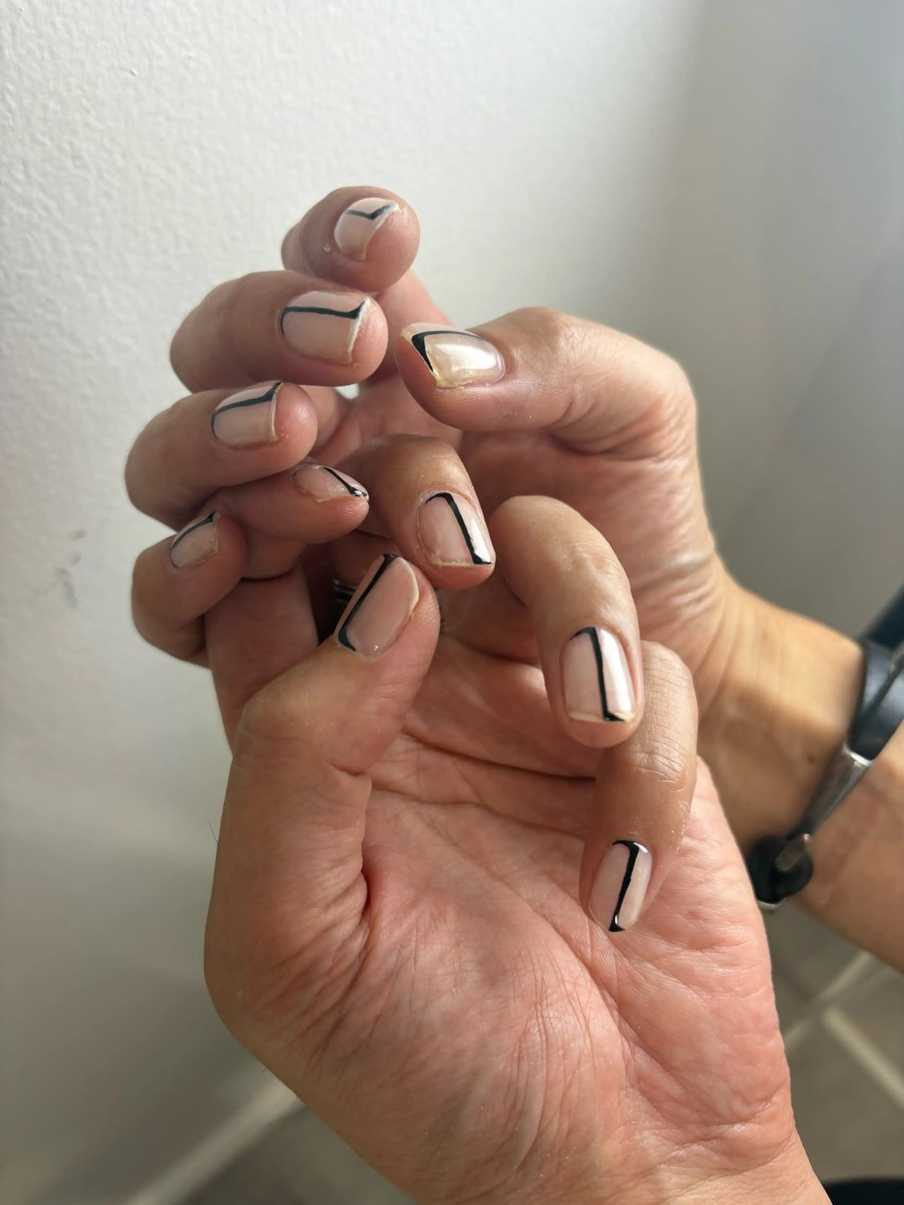 ネイル yuria 🎀海外ネイル🌺のネイルデザイン