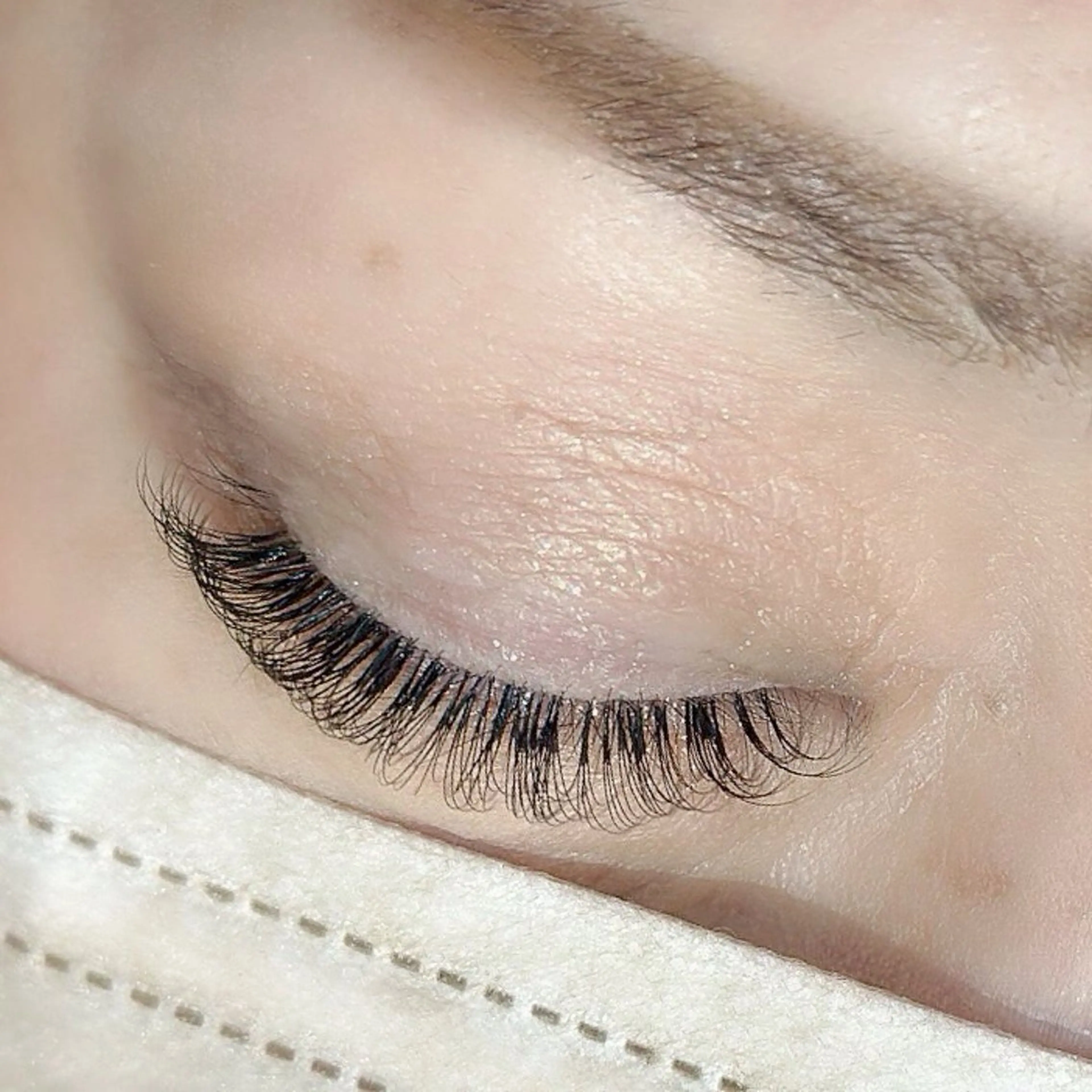 マツエク・マツパ アイアンド ネイルデイのエステ・リラクイメージ