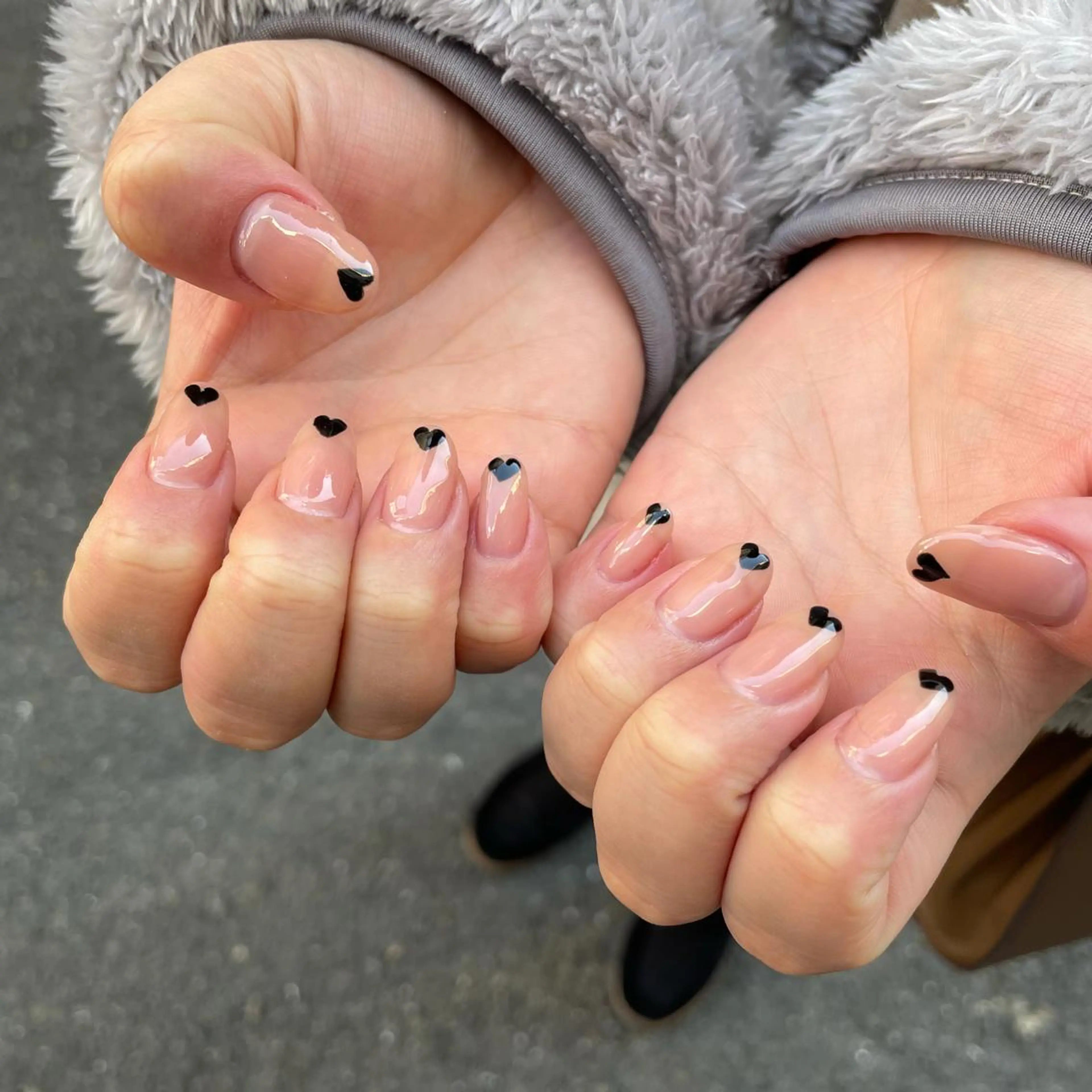 ネイル nail.gorin所属・吉村 優子のネイルデザイン