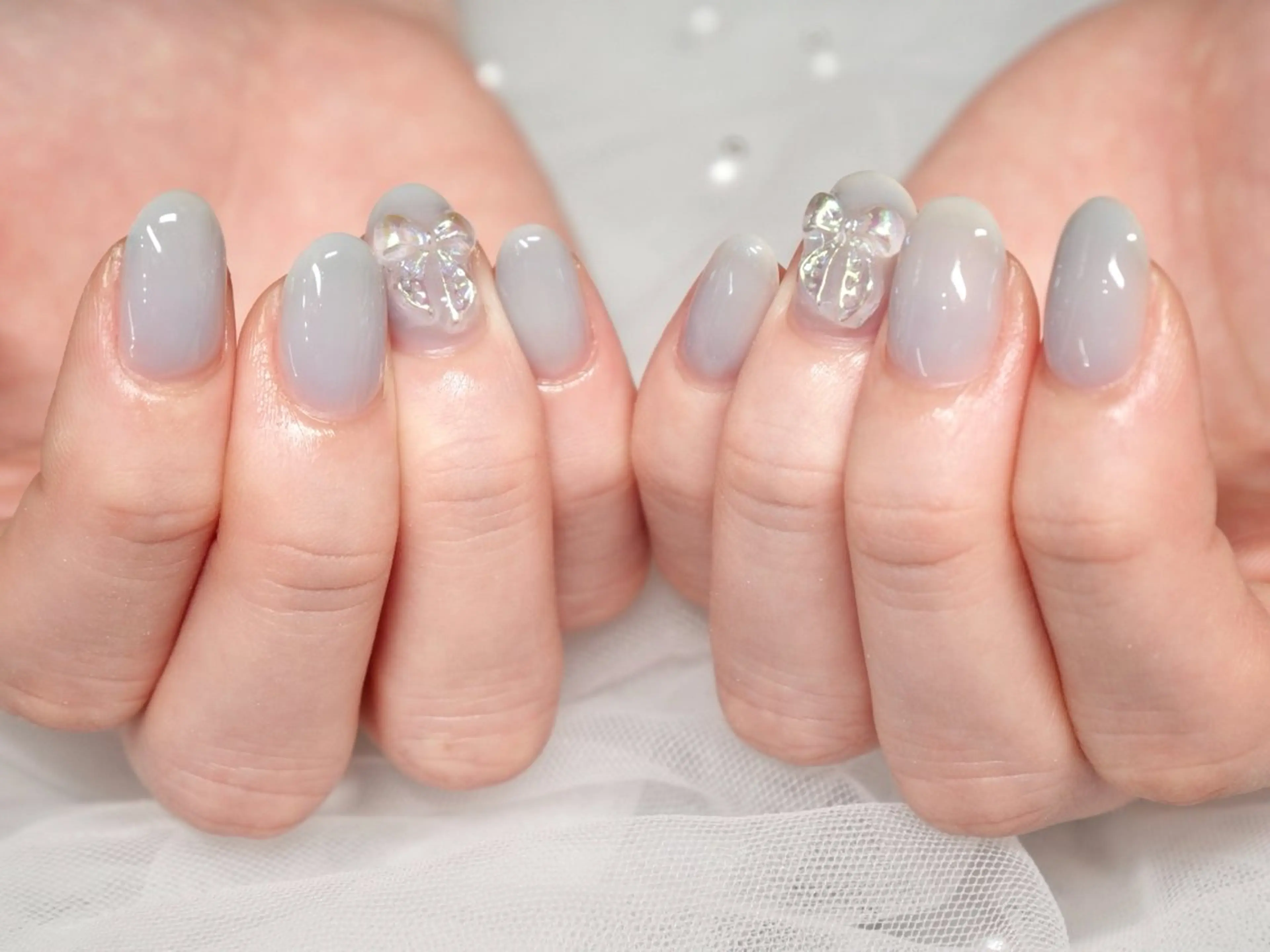 ネイル ハンドネイル Nailsalon Graciasのネイルデザイン