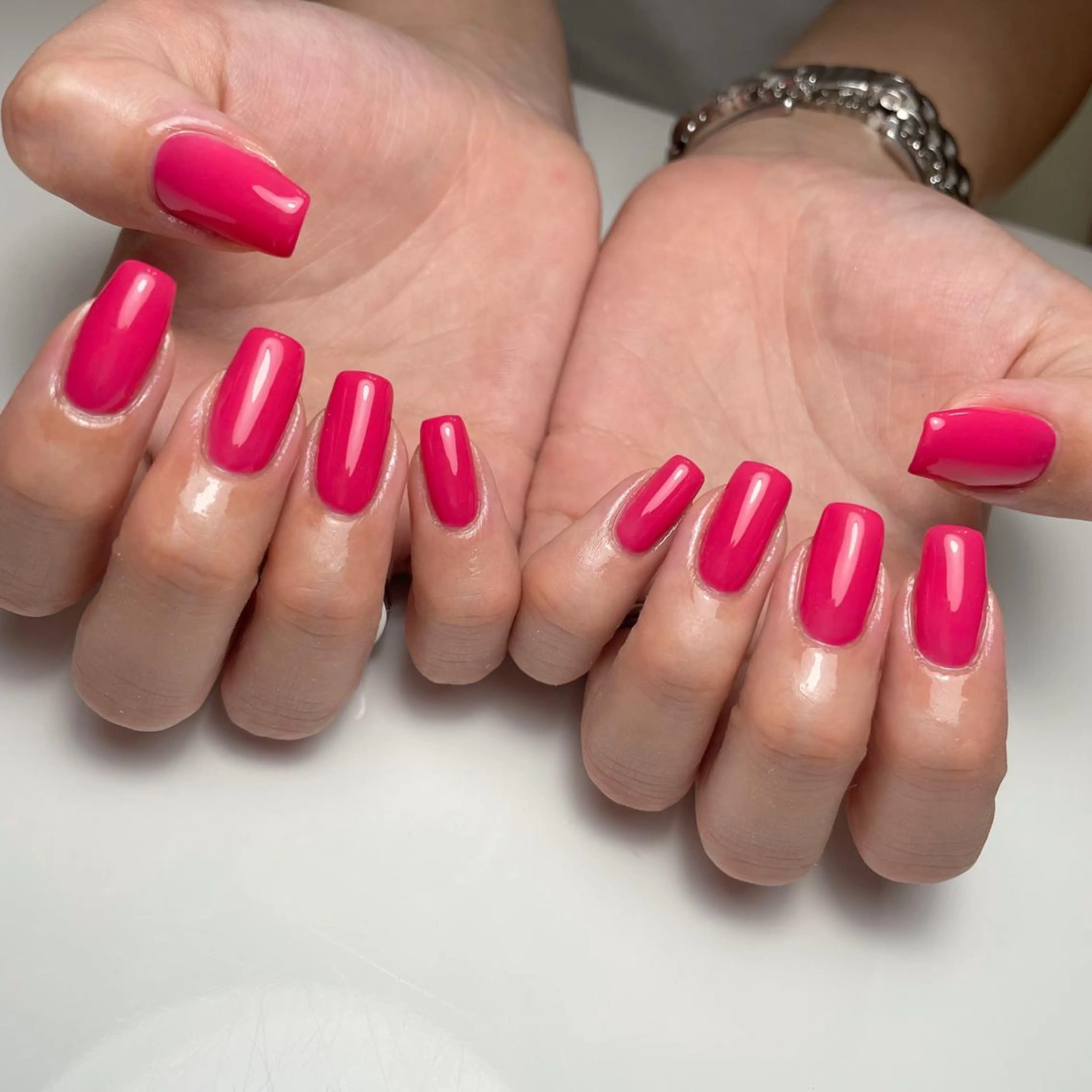 ネイル ハンドネイル nailsalon NANAのネイルデザイン