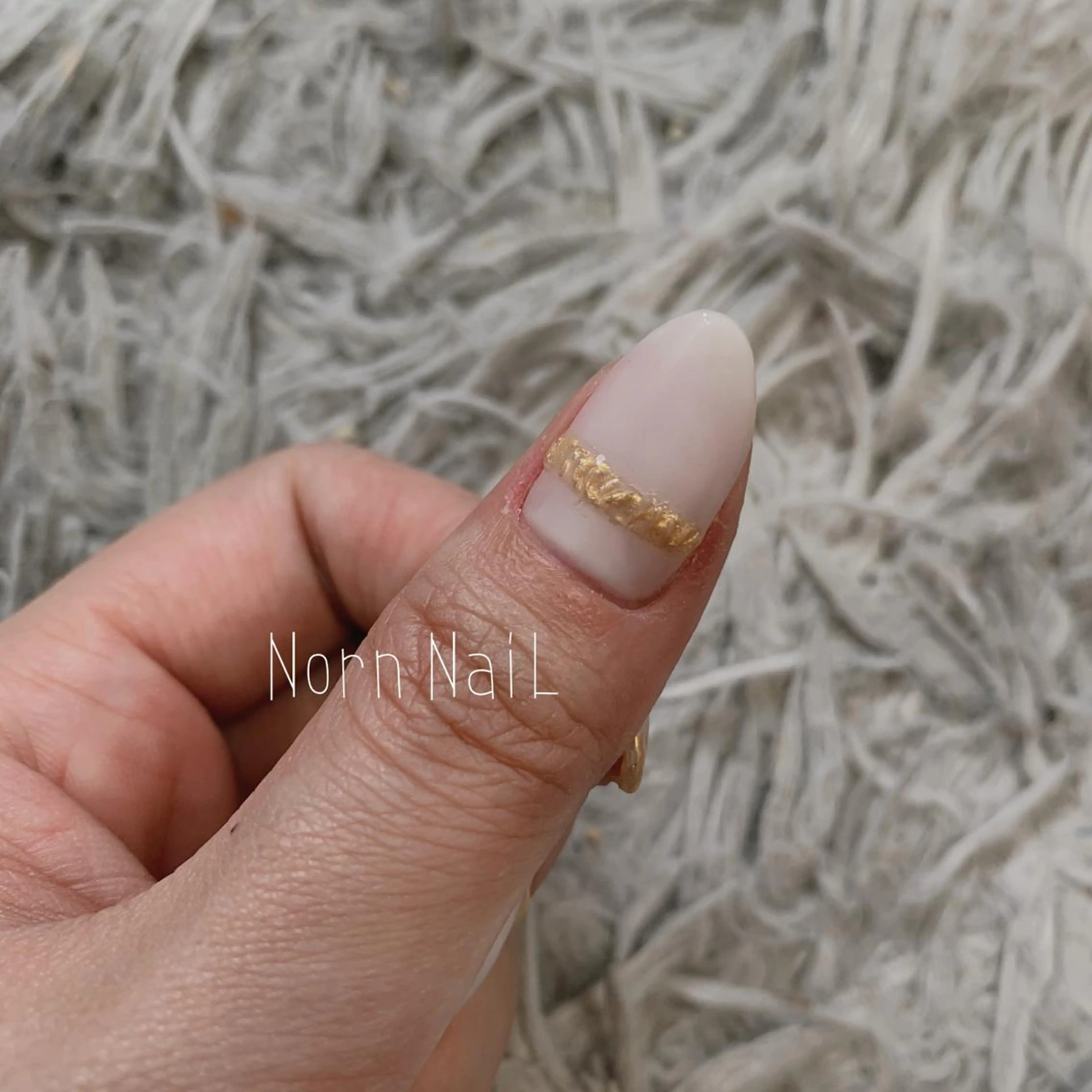 ネイル U Ayaのネイルデザイン