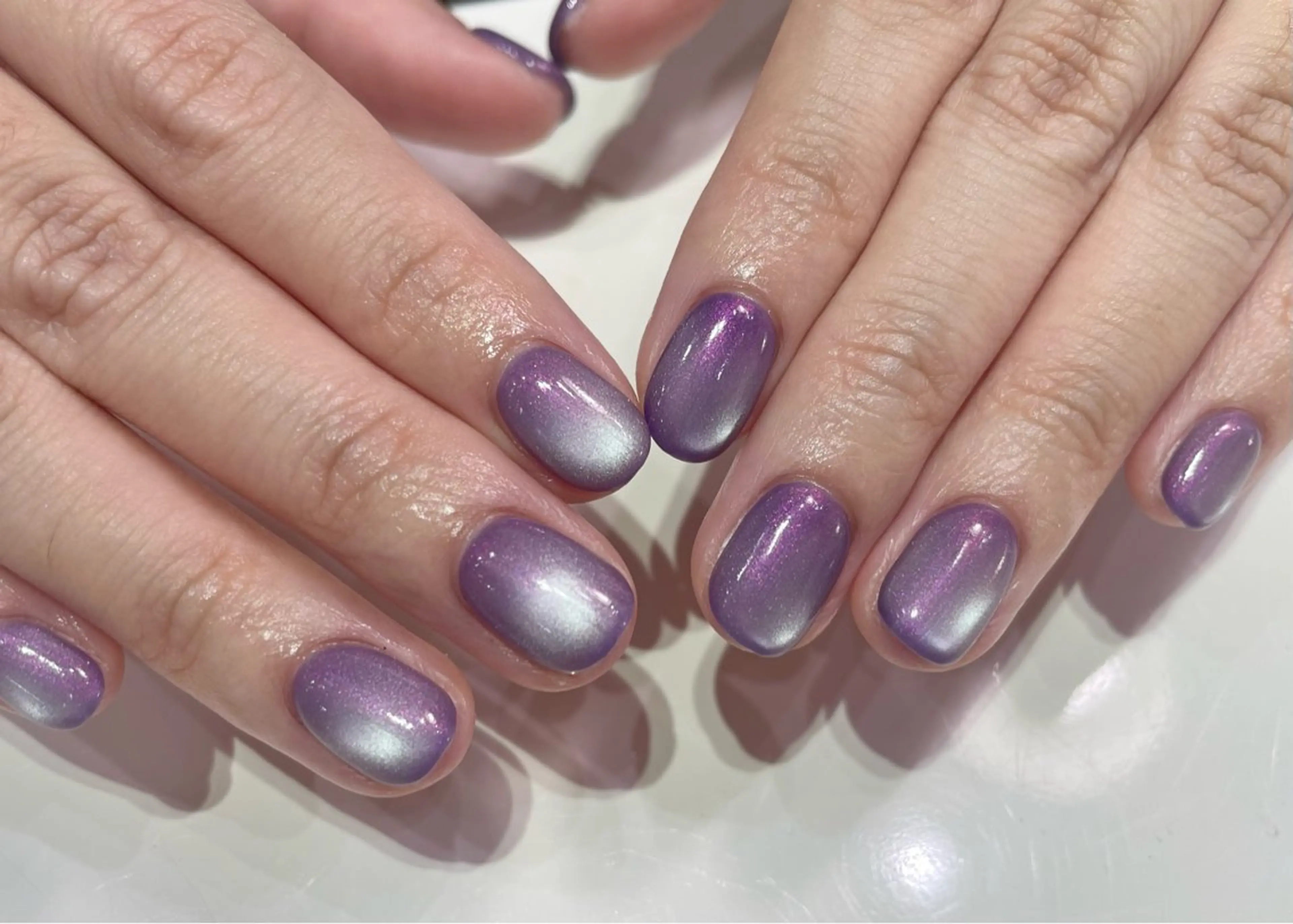 ネイル Onodera Junのネイルデザイン