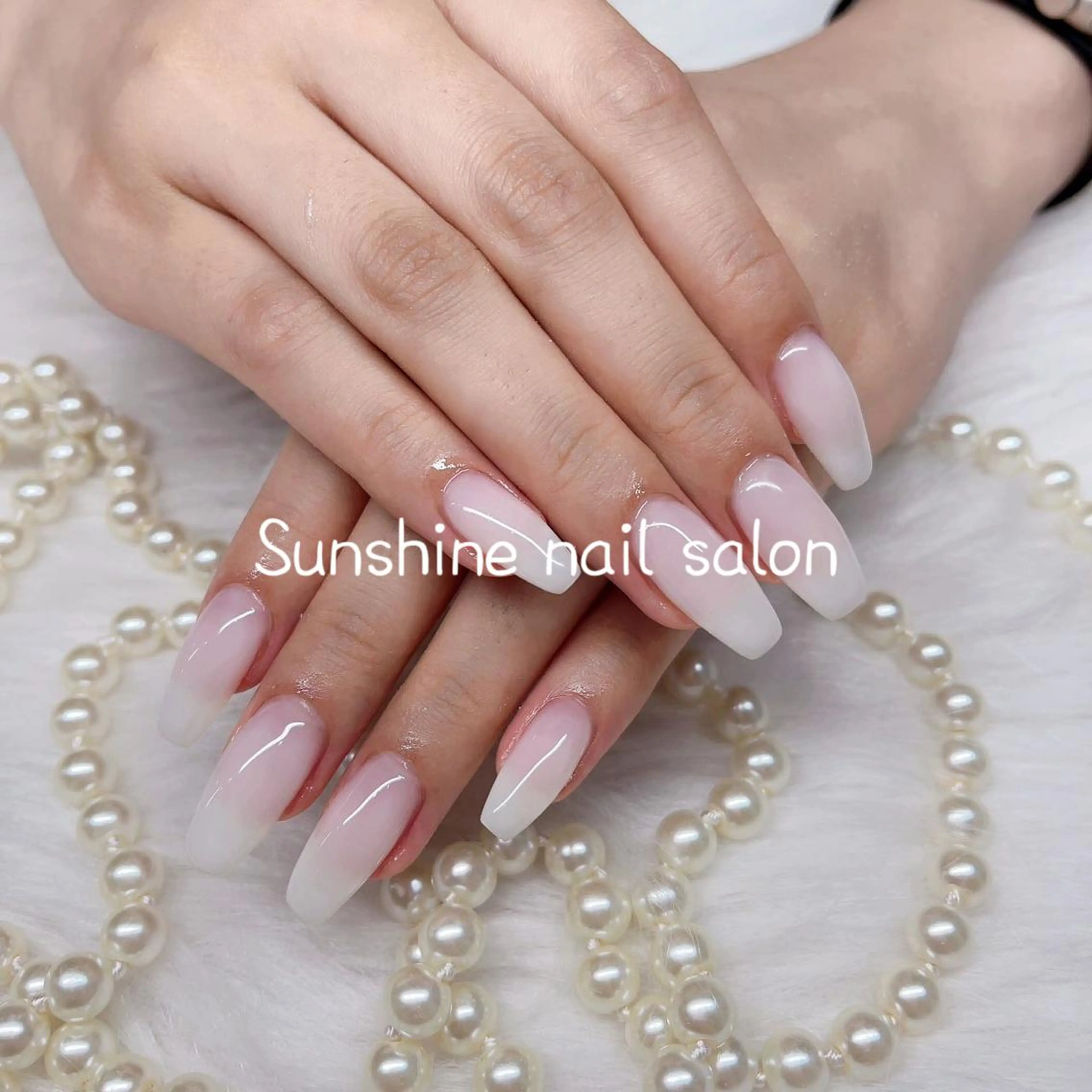 ネイル サンシャイン ネイル池袋店のネイルデザイン