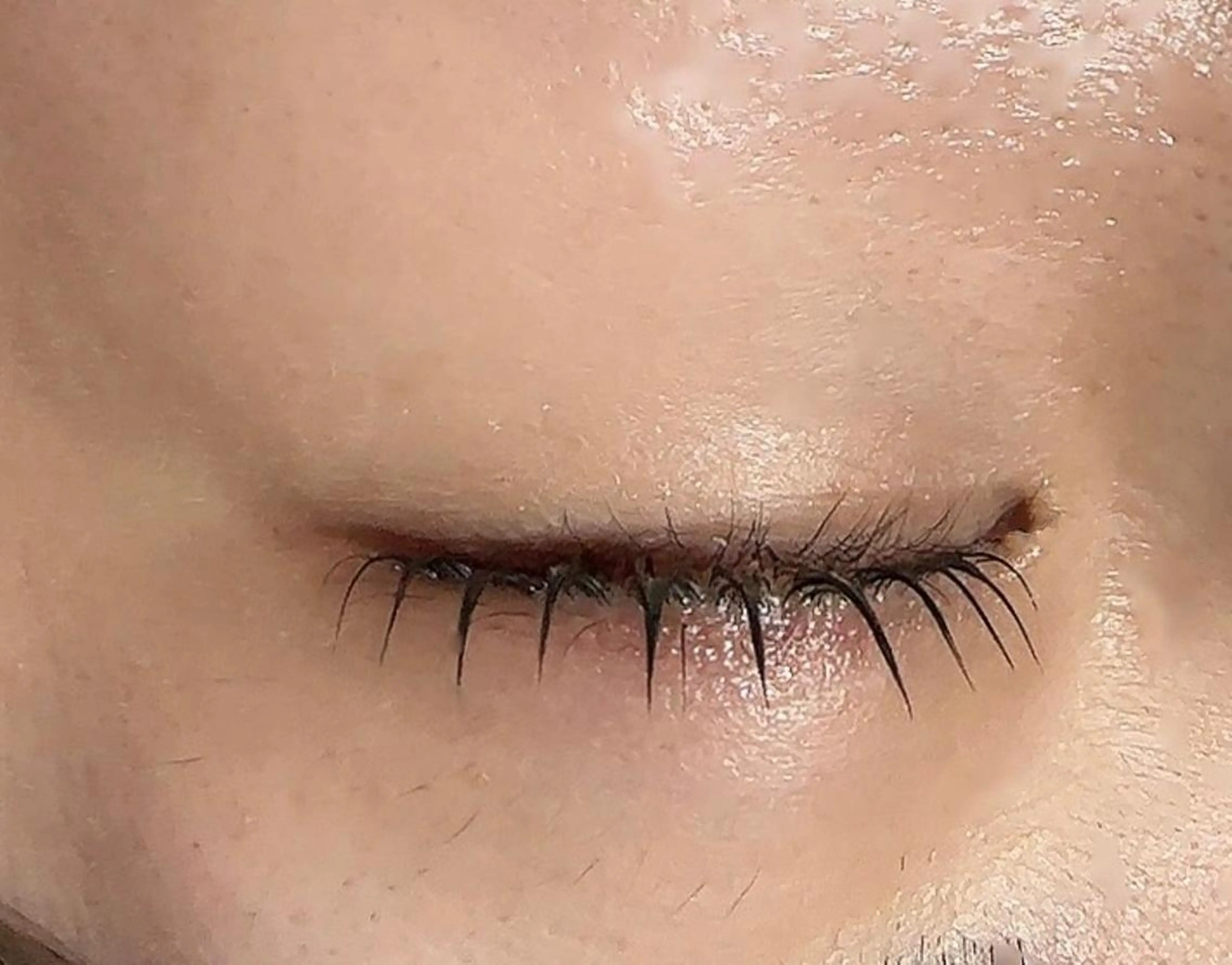 マツエク・マツパ u*Nerine所属・【まつ毛パーマ専門】 u*Nerine堤のマツエク・マツパデザイン