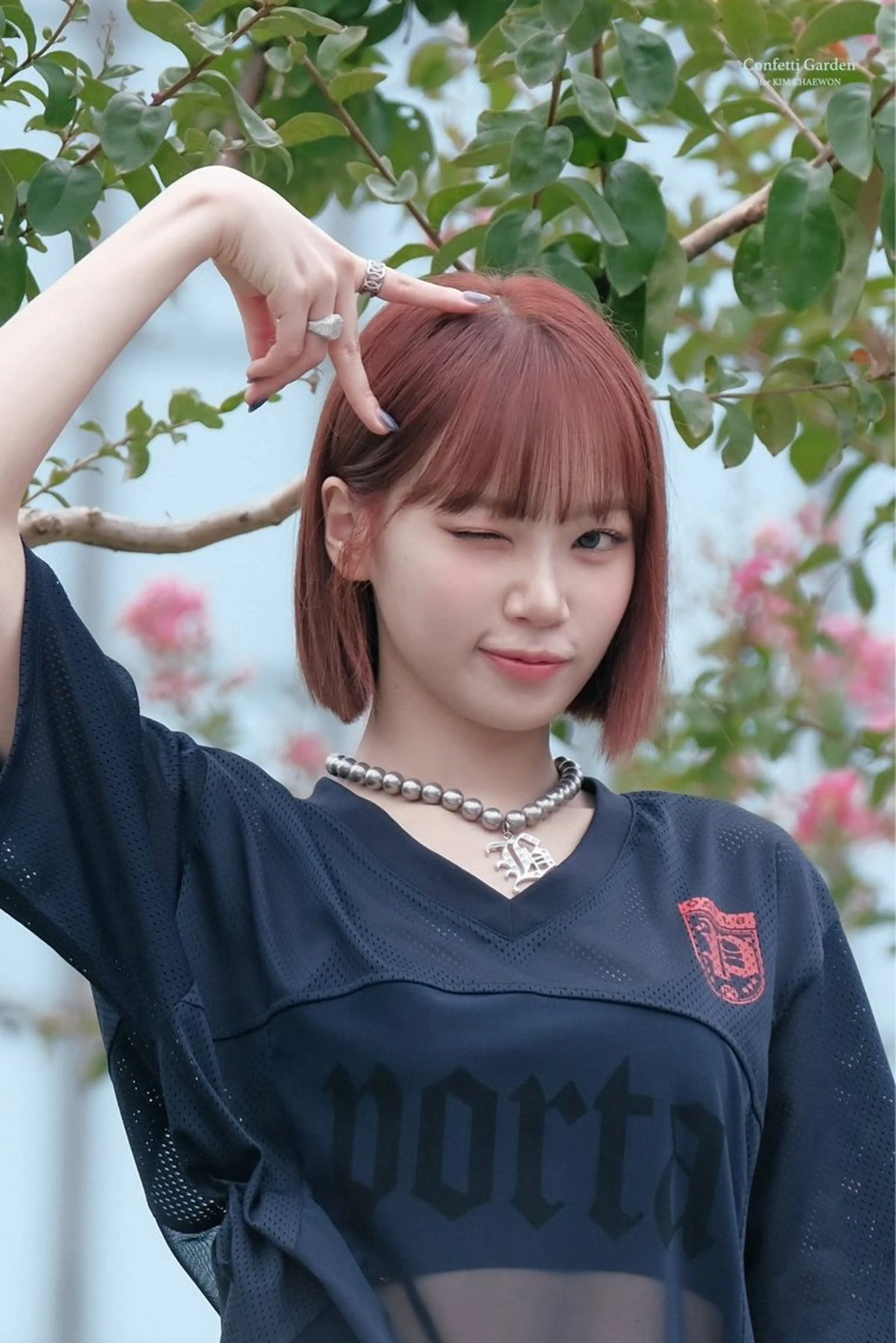 ミディアム ボブ chihiro / ミディアムカットのヘアスタイル