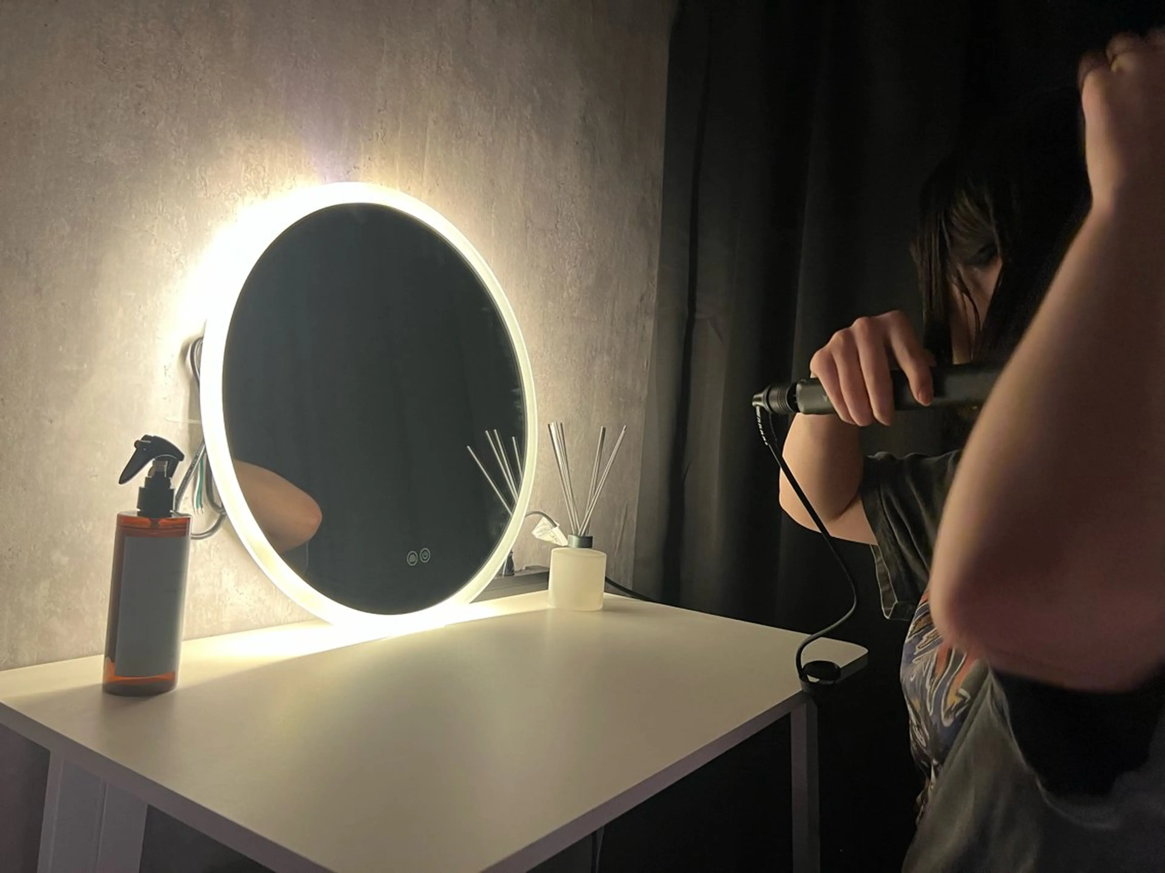 メンズ 睡眠ドライヘッドスパ専門店Null所属・ドライヘッドスパ Null【ヌル】のエステ・リラクイメージ