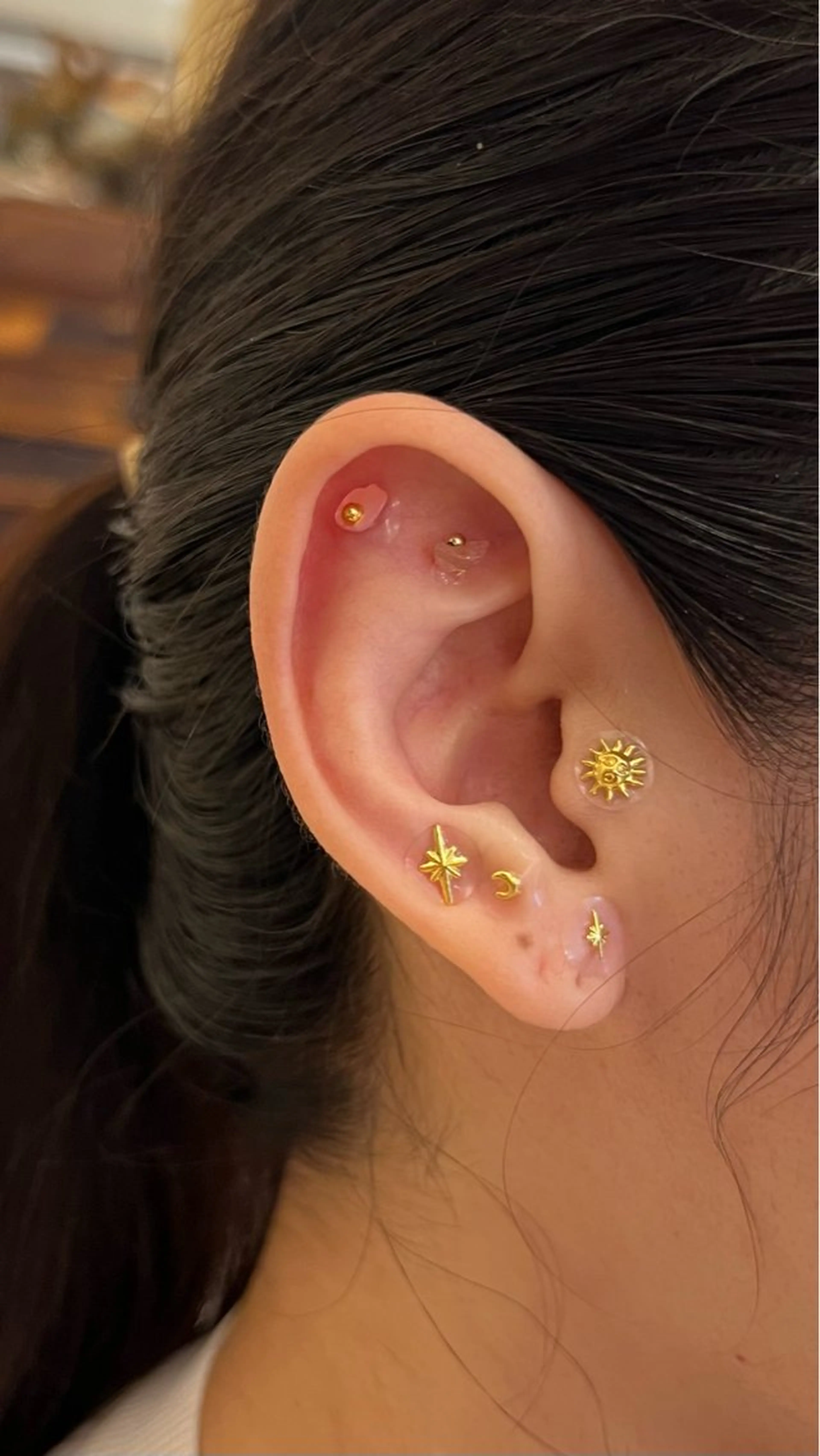 その他 耳ツボジュエリー mieのその他イメージ