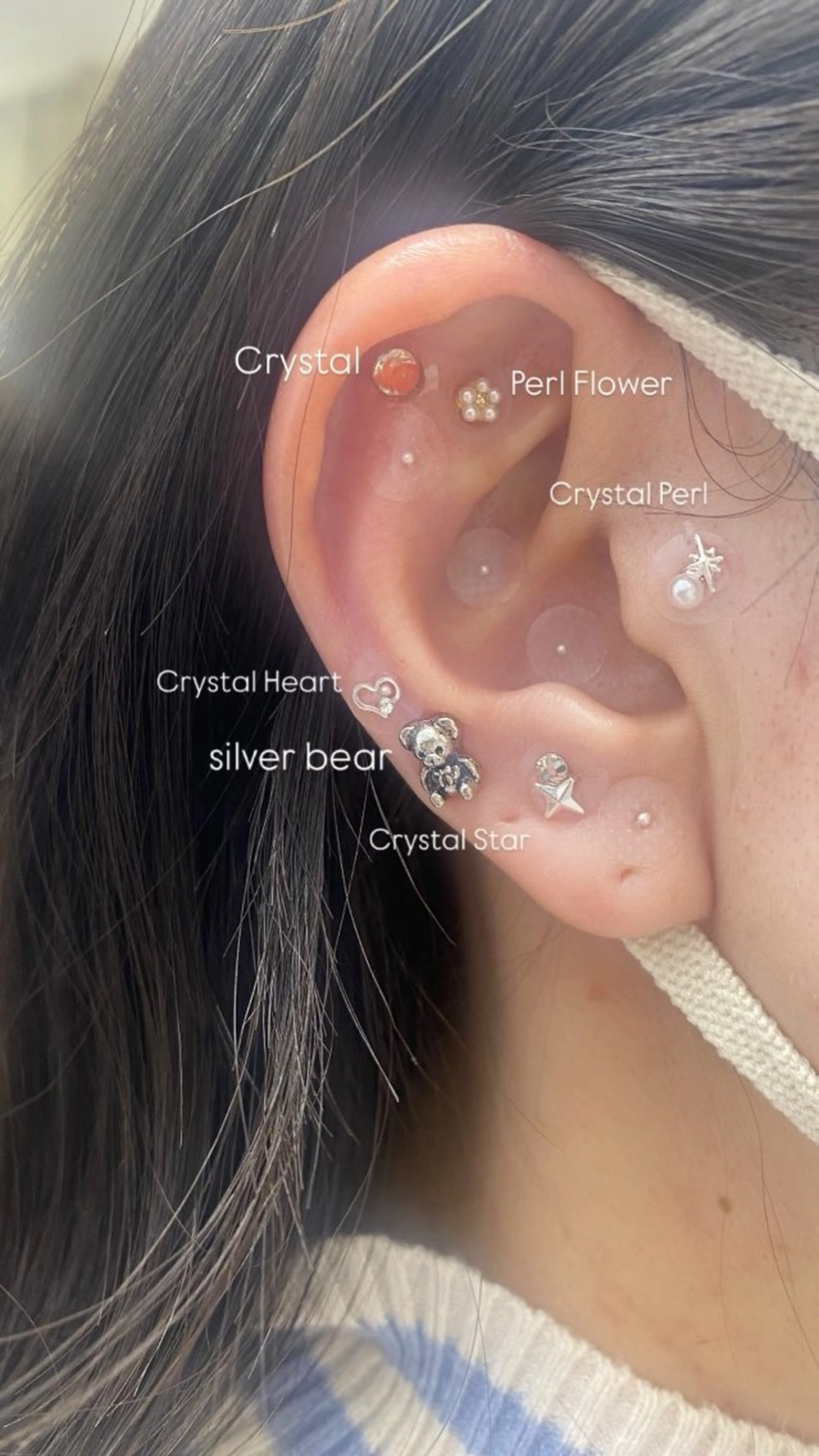 その他 Be-can所属・momo🍑西八王子 富士森公園前サロンのその他イメージ