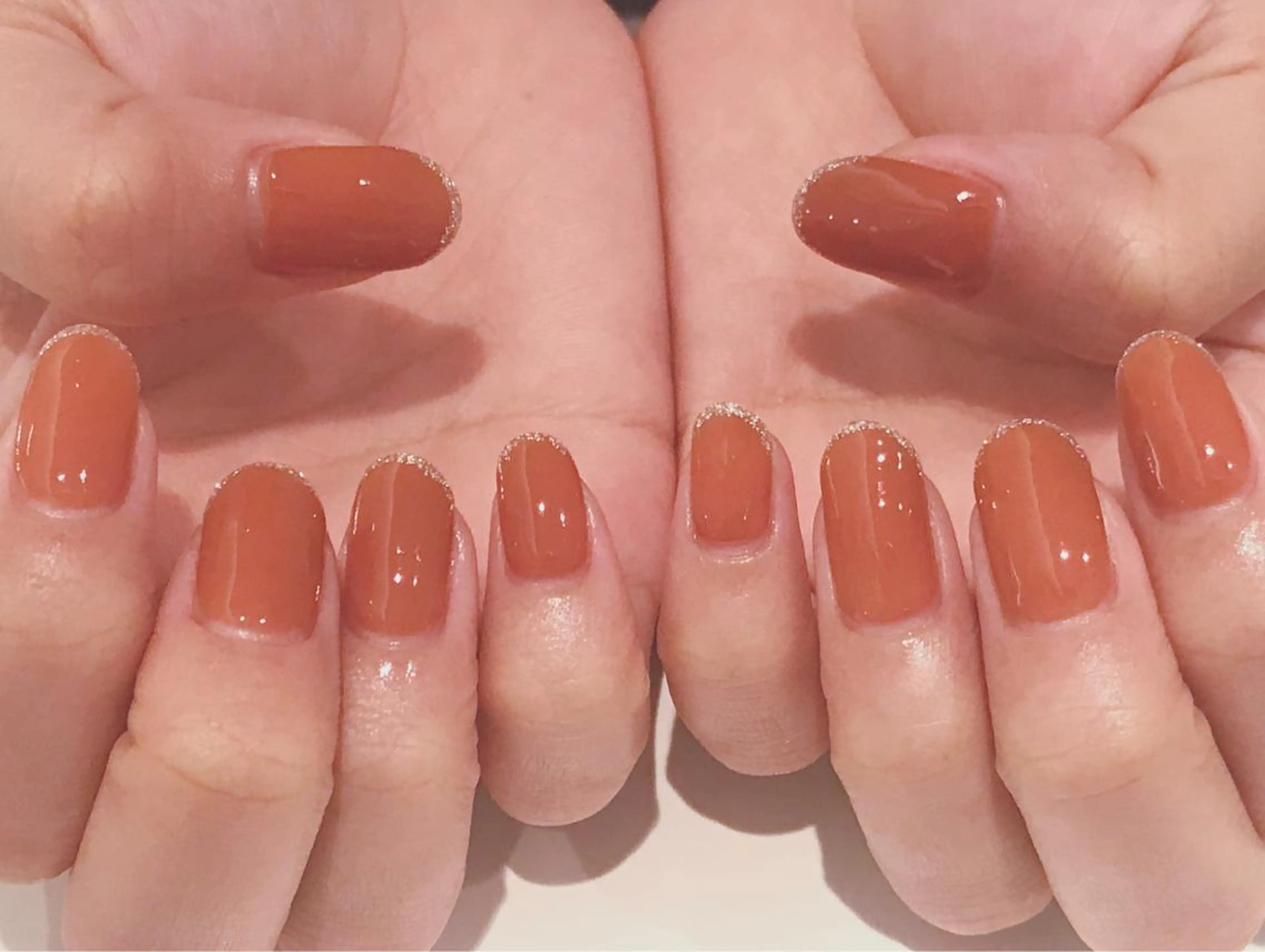 ネイル ハンドネイル LUKE所属・もとまつ さちこのネイルデザイン