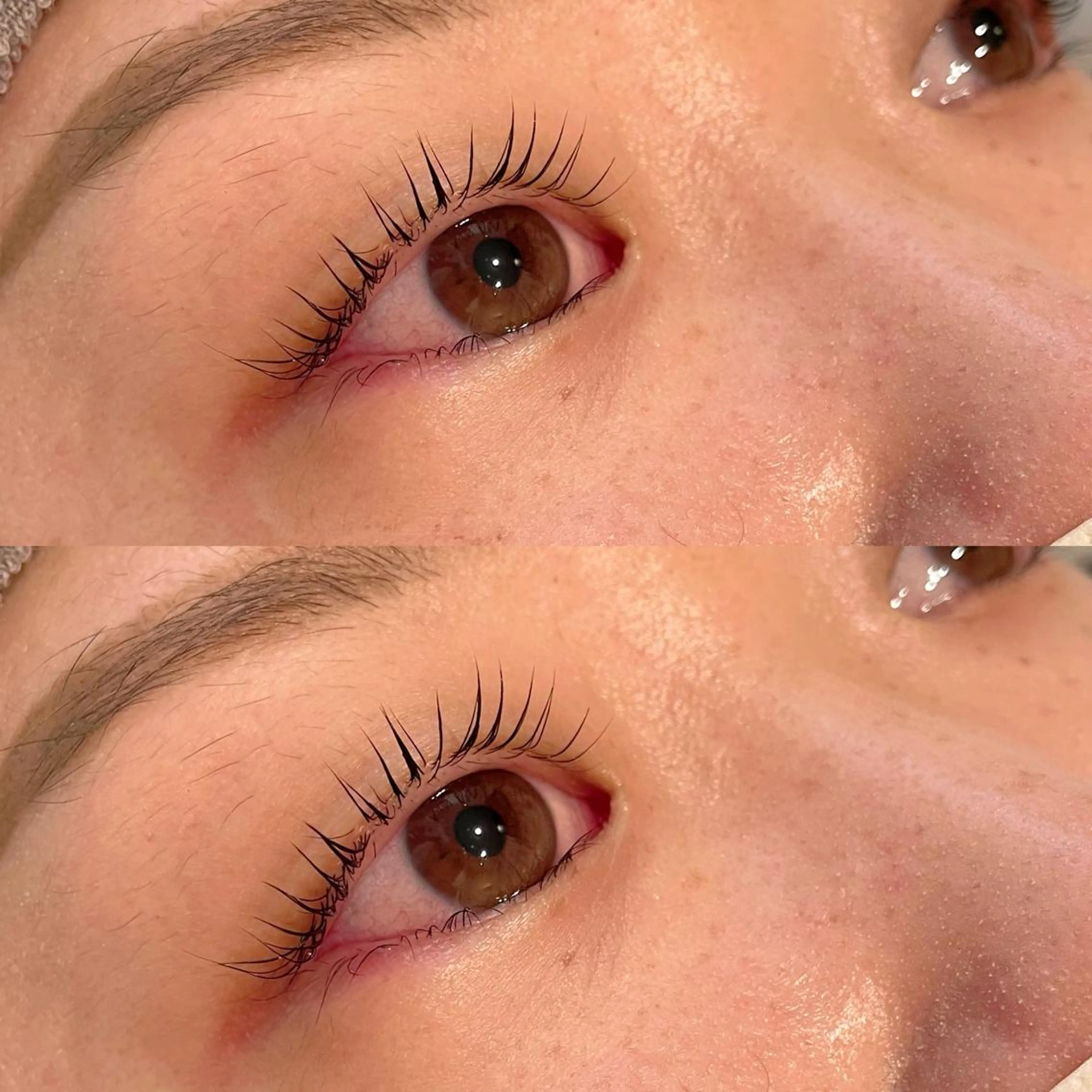 マツエク・マツパ Vyuha ビューハのヘアスタイル