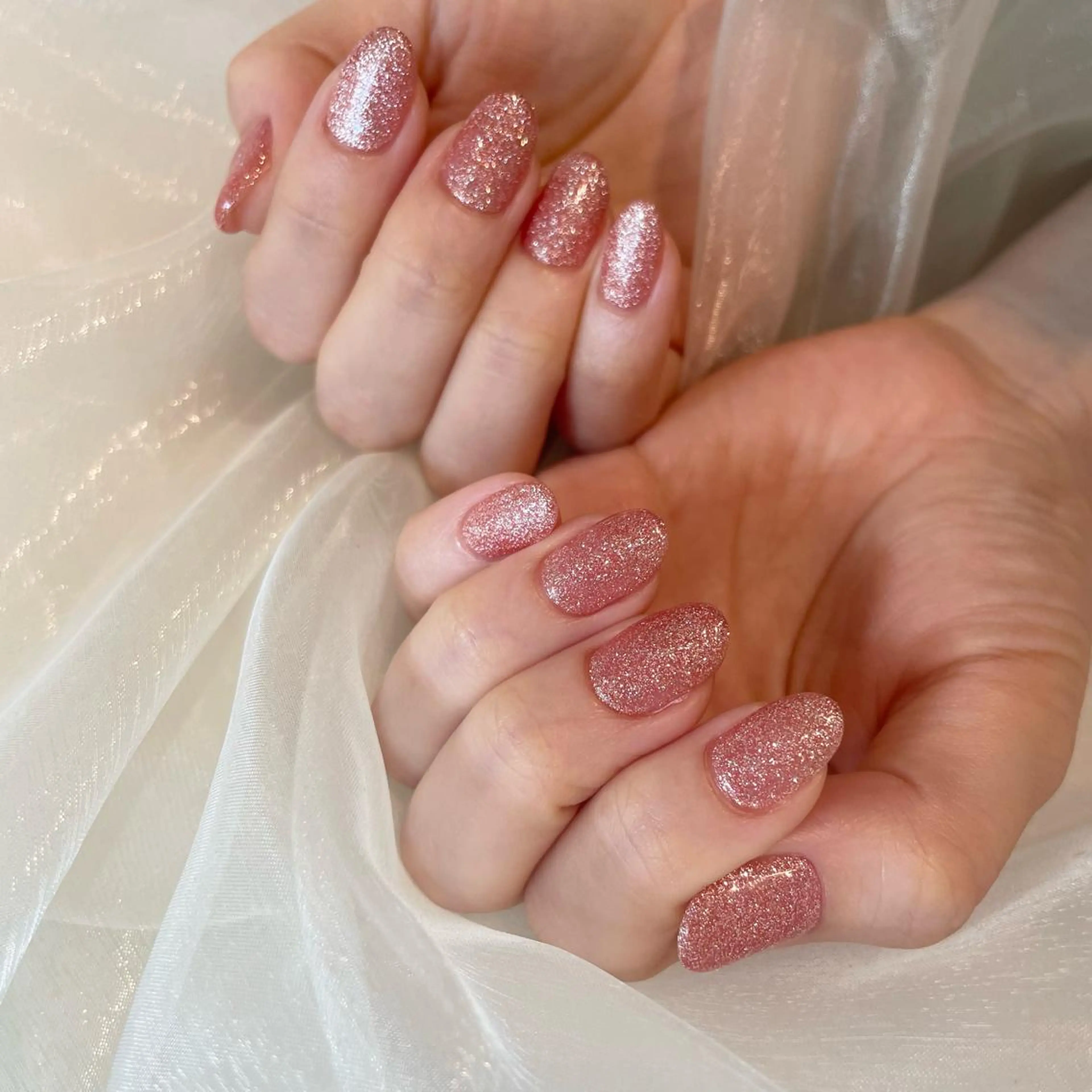 ネイル ハンドネイル Lunenail所属・Lune nailのネイルデザイン