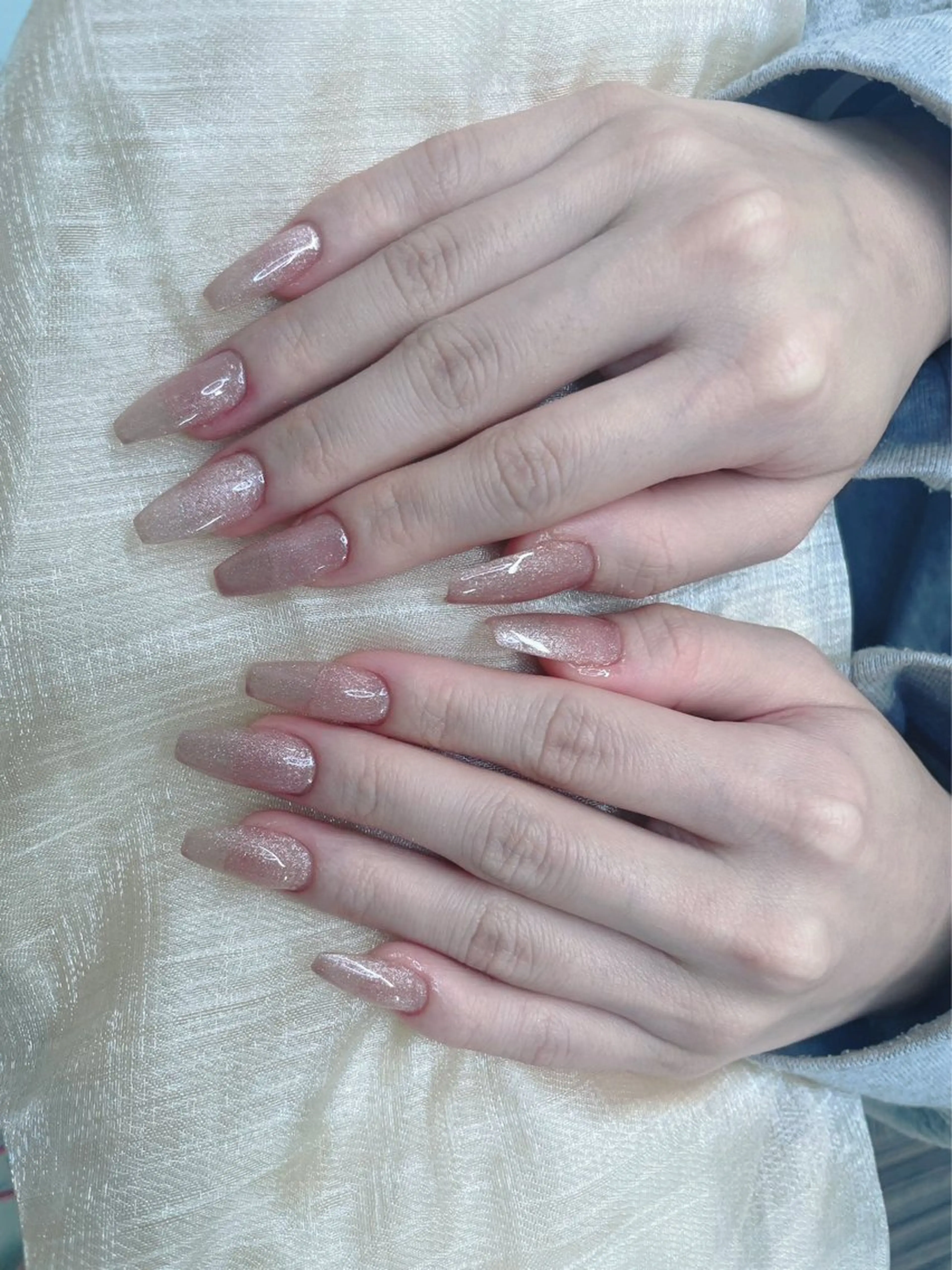 ネイル ハンドネイル ゆうさ Nailのネイルデザイン