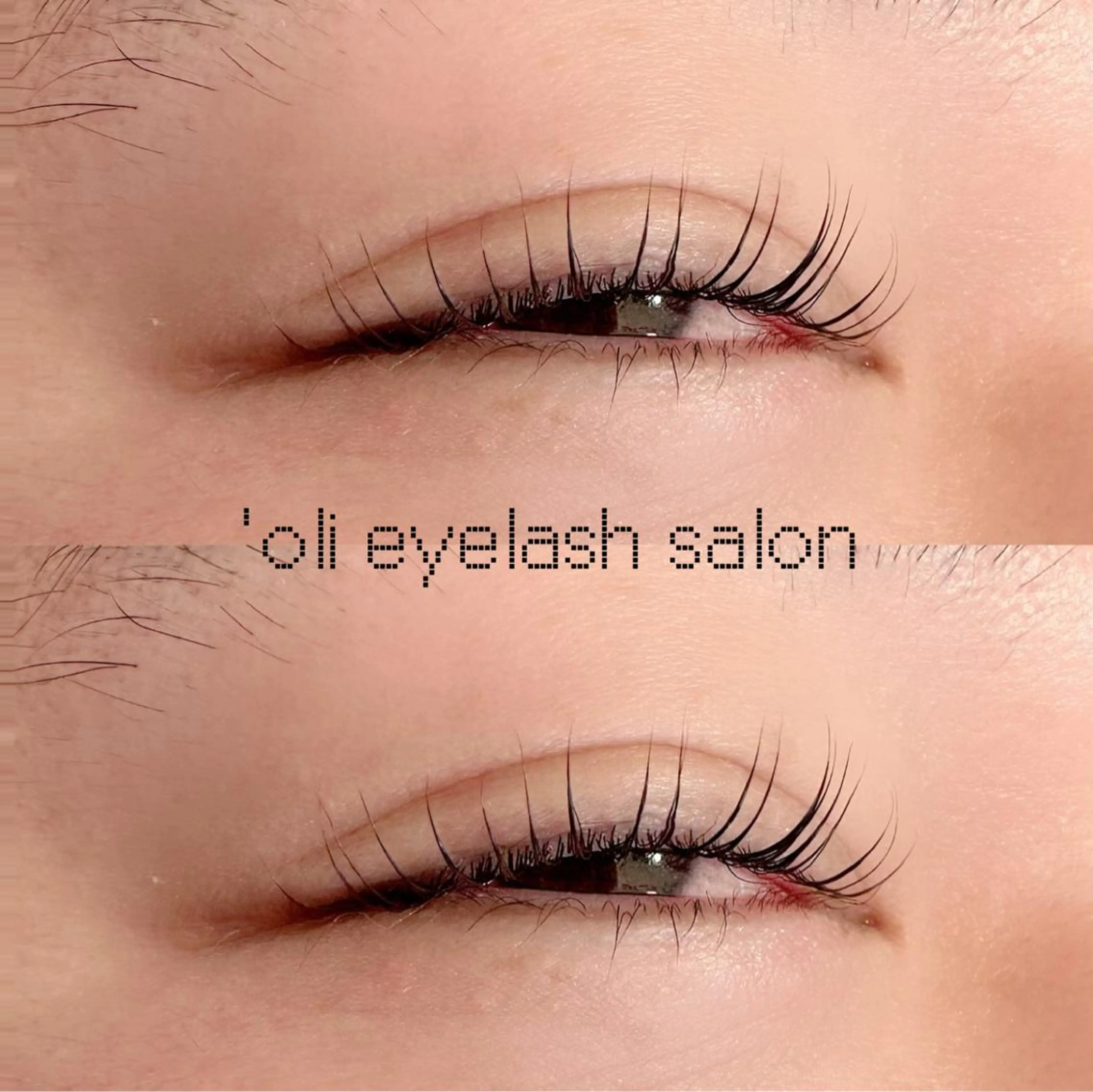 マツエク・マツパ マツパ 'oli eyelash salon所属・REIMS eyelashのマツエク・マツパデザイン