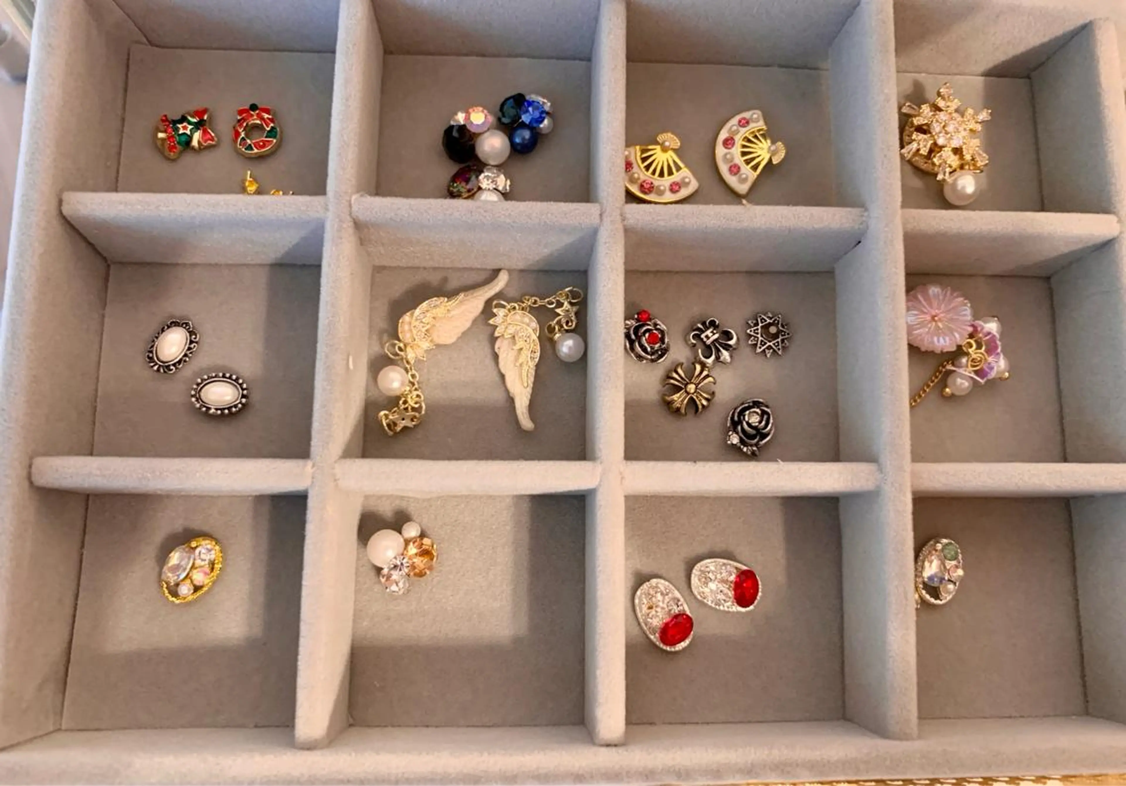 ネイル Melody メロディのネイルデザイン