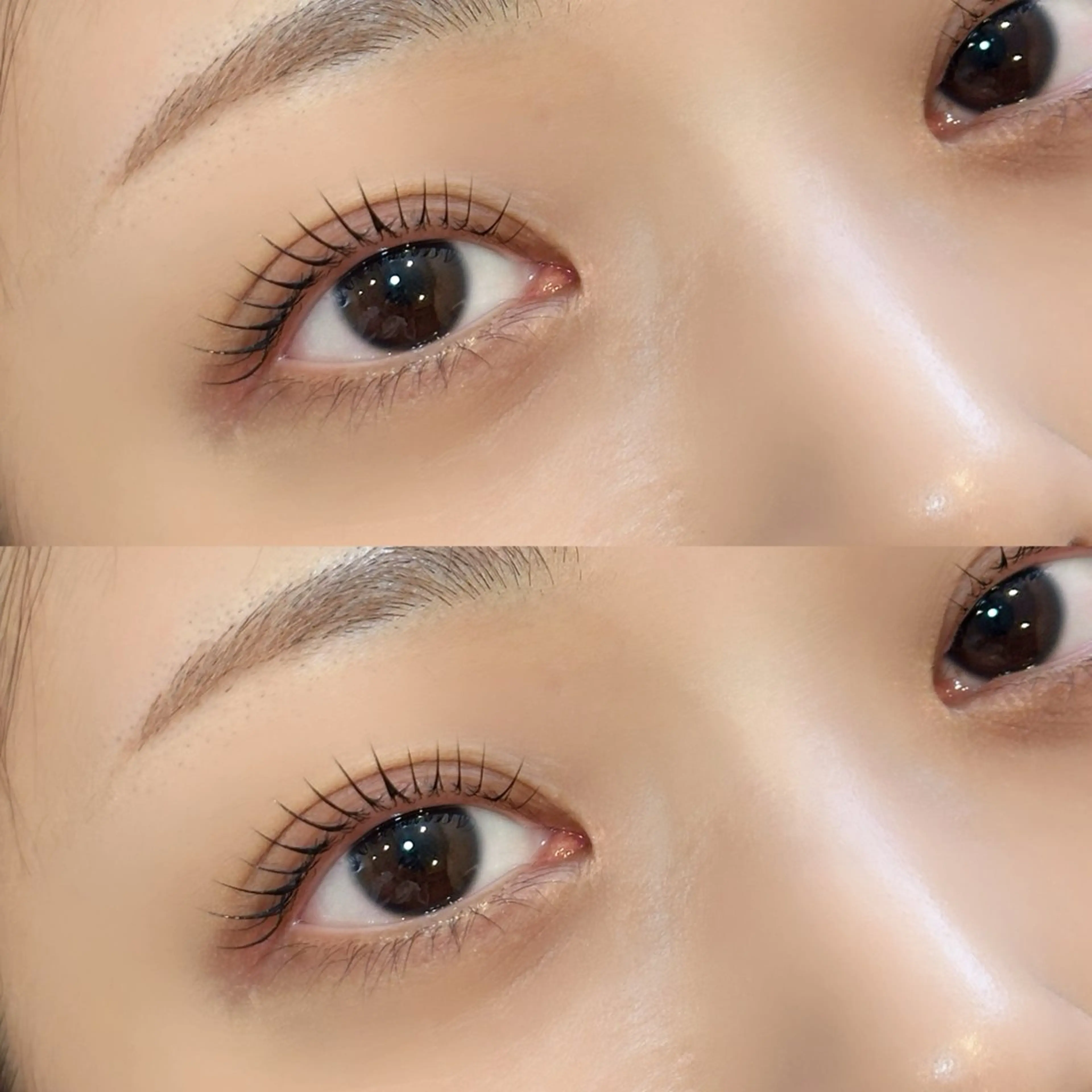 マツエク・マツパ マツパ kyoka 🌼のマツエク・マツパデザイン